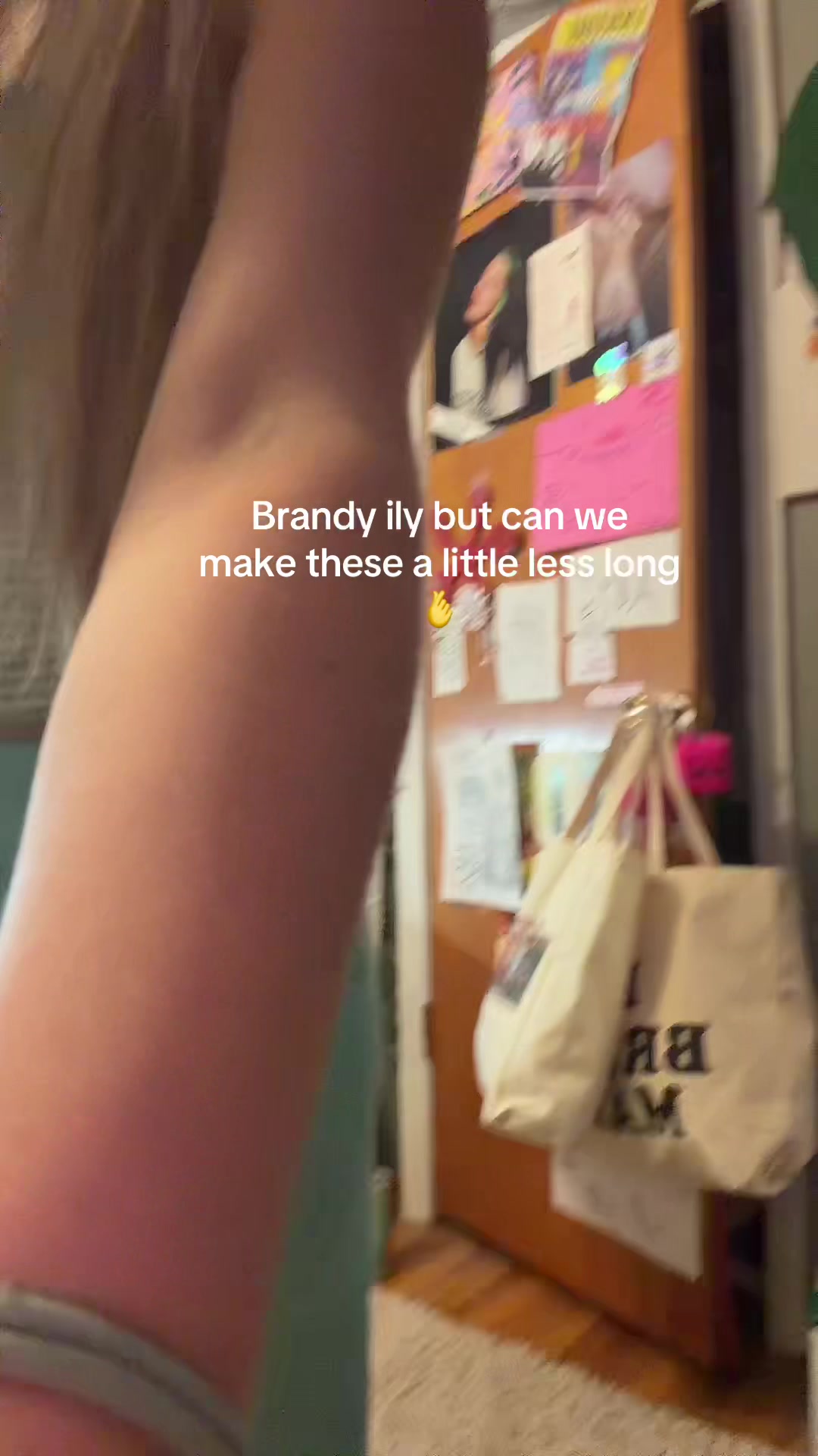 @ady (billies version)