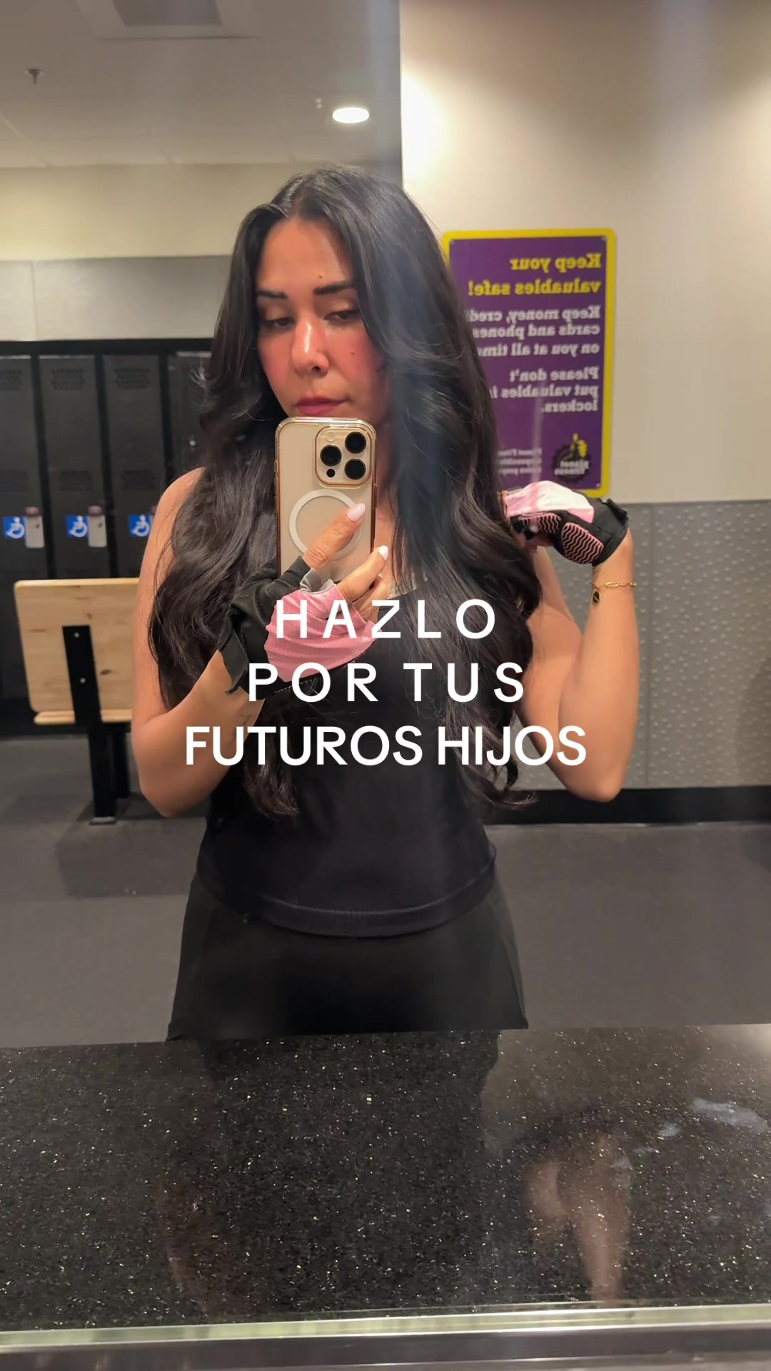 @Gaby Cruz