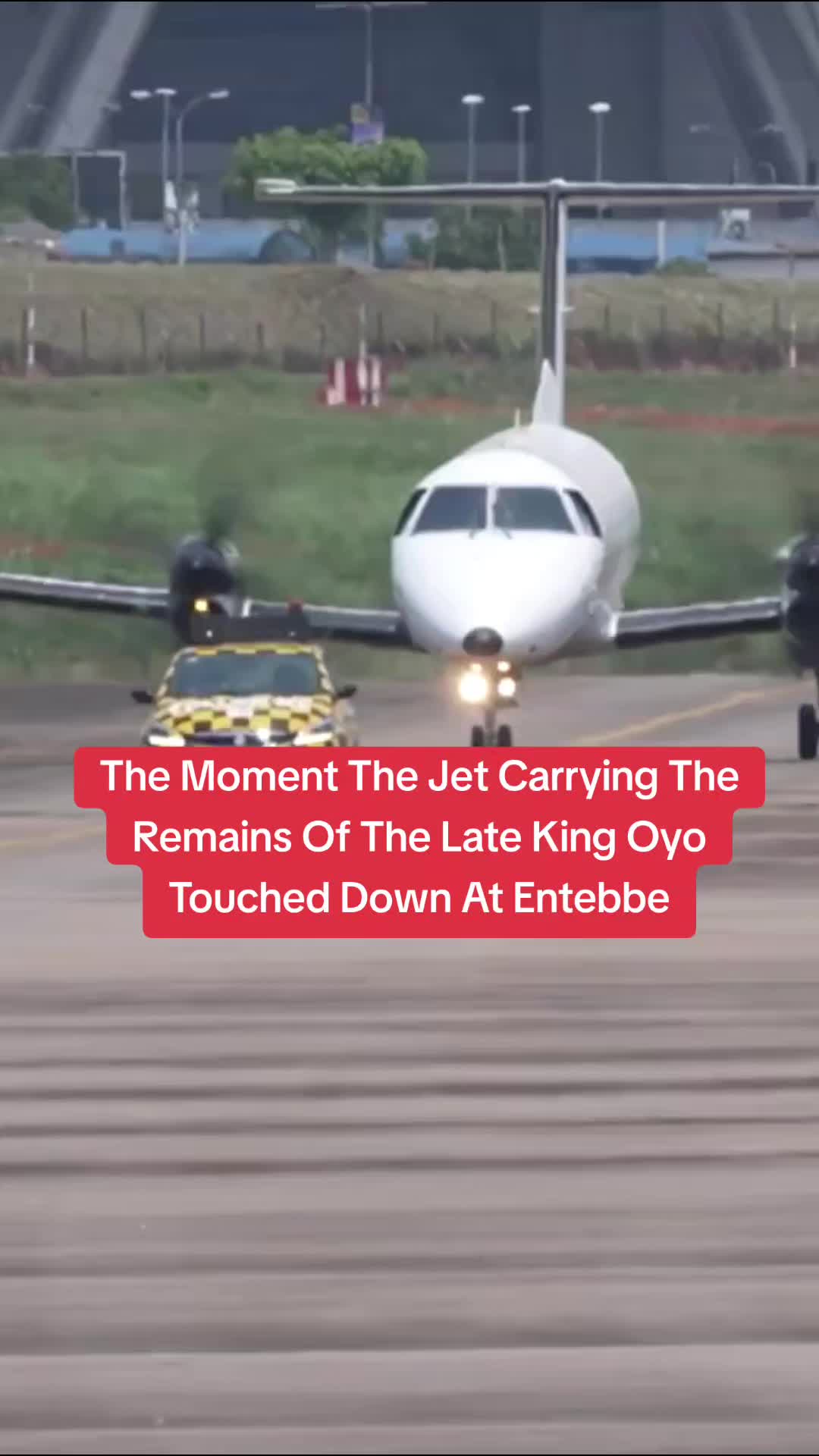 @Yoweri Kaguta Museveni