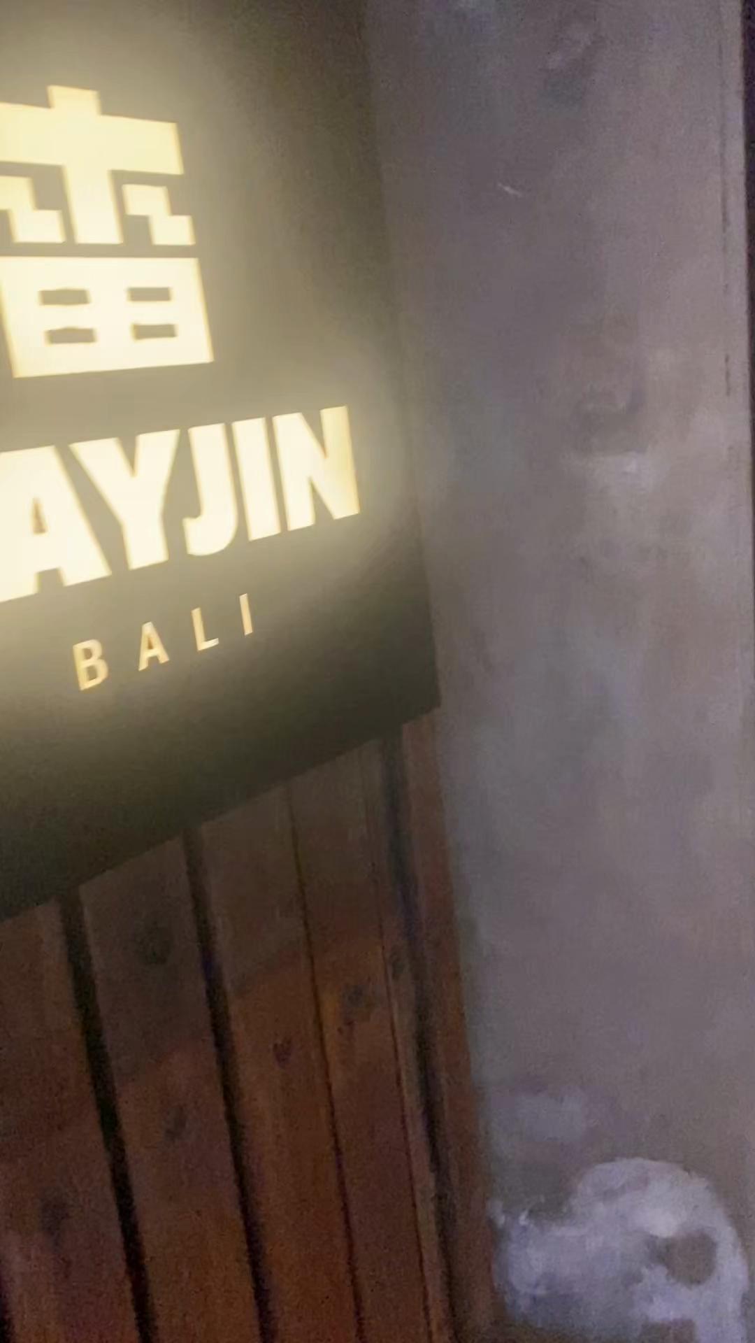 @Kokoh kokoh bali