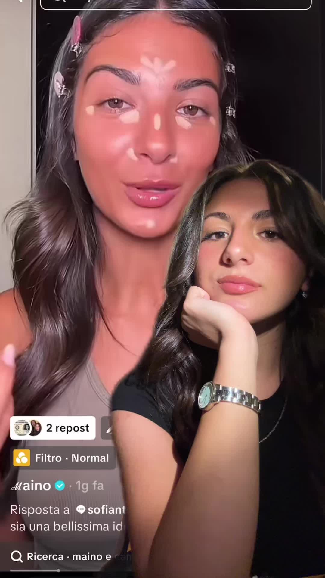 @giulia pepe