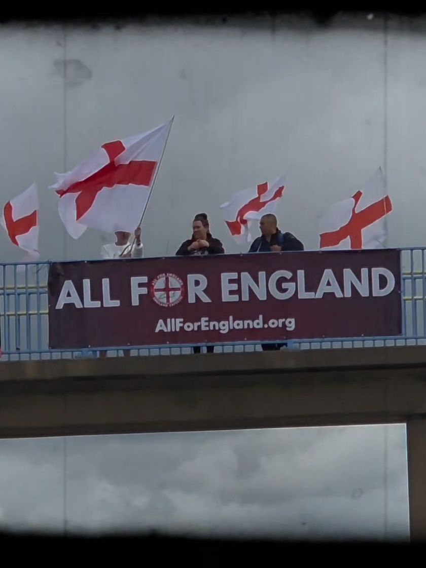 @Make Albion Great Again