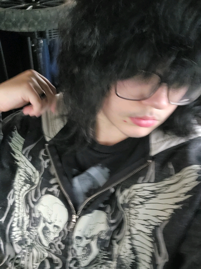 @๐ฆน Odd โ๐ฆนโหหห