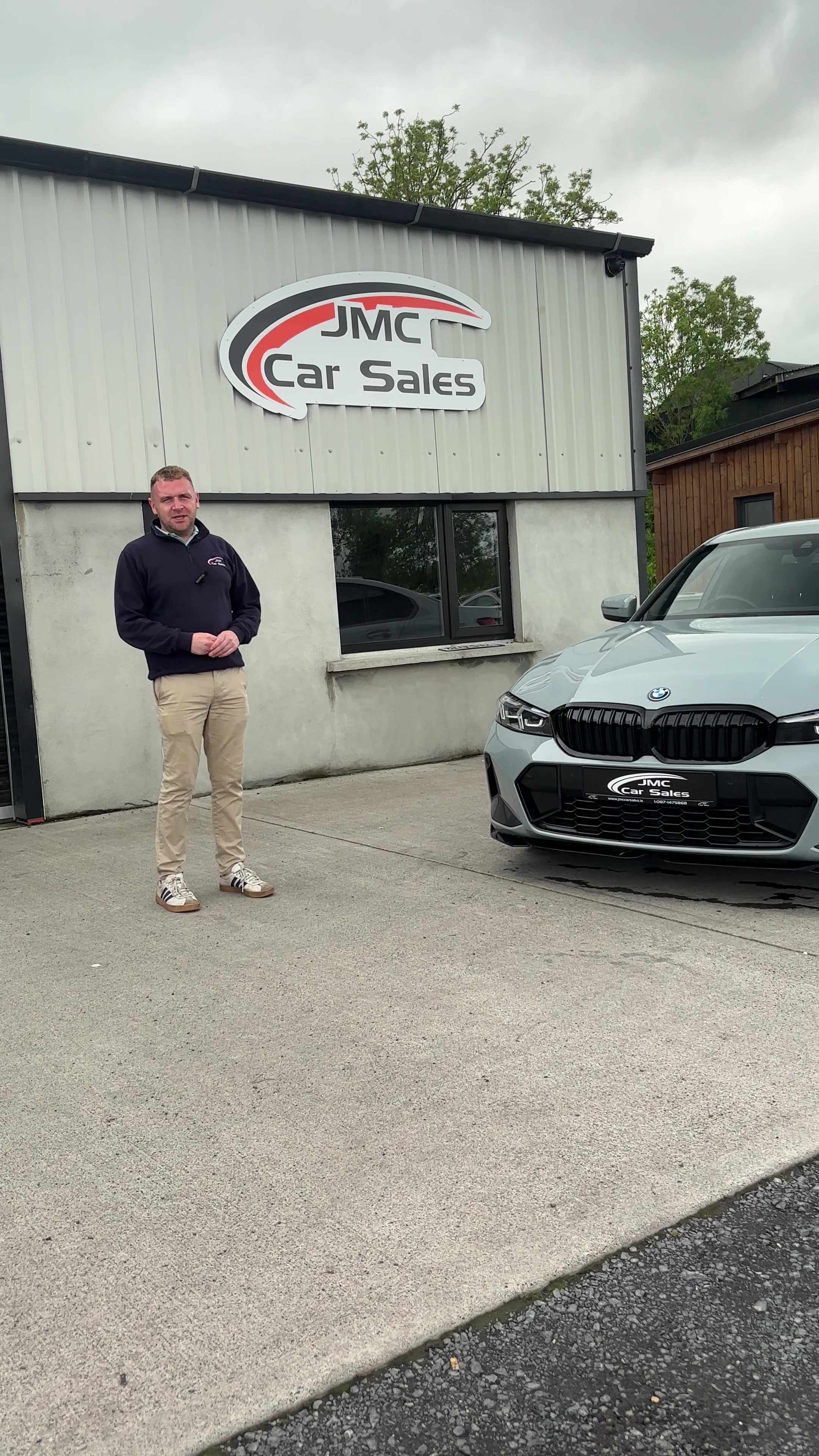 @JMC Car Sales