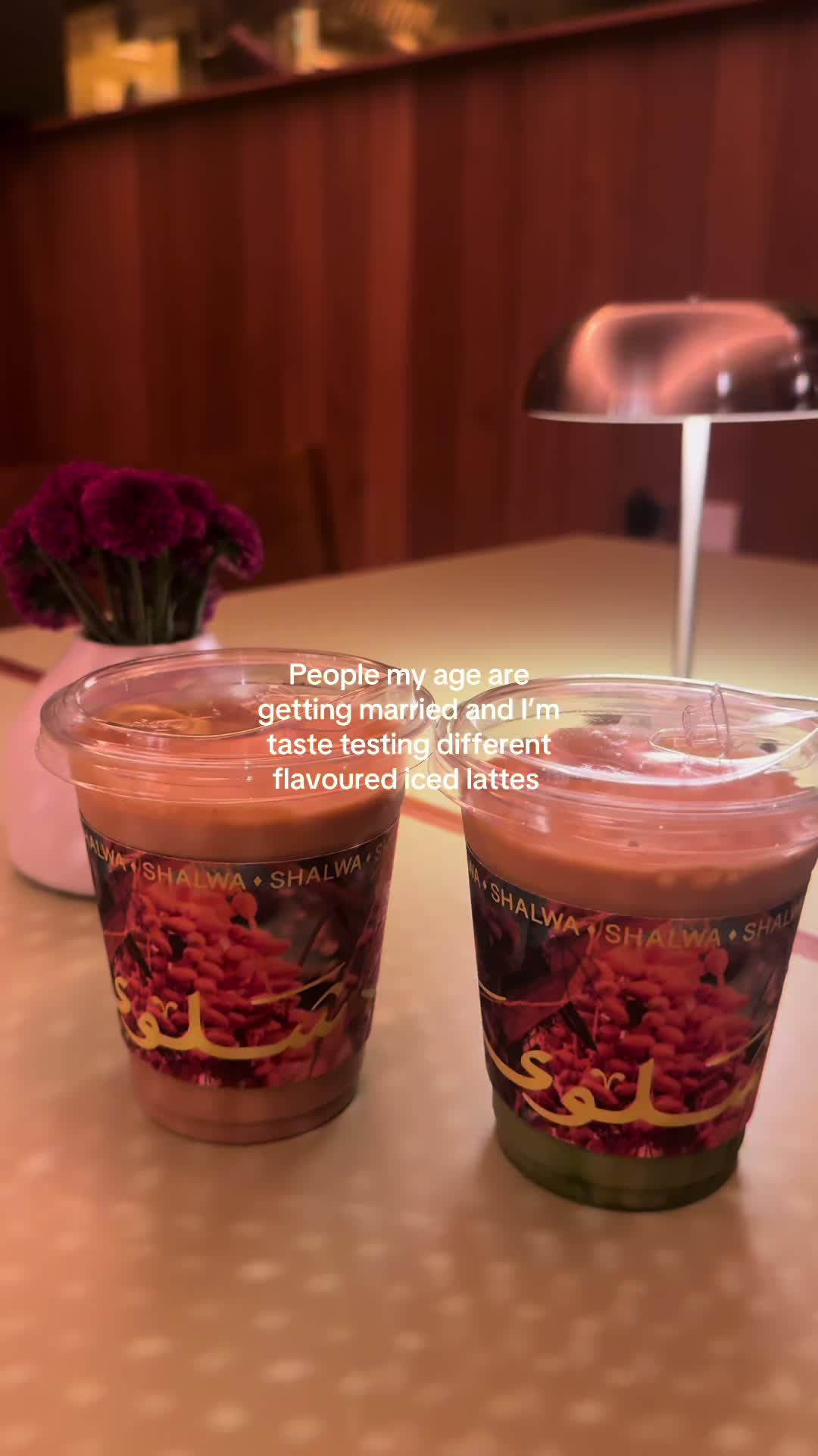 @Eat & Travel With Me