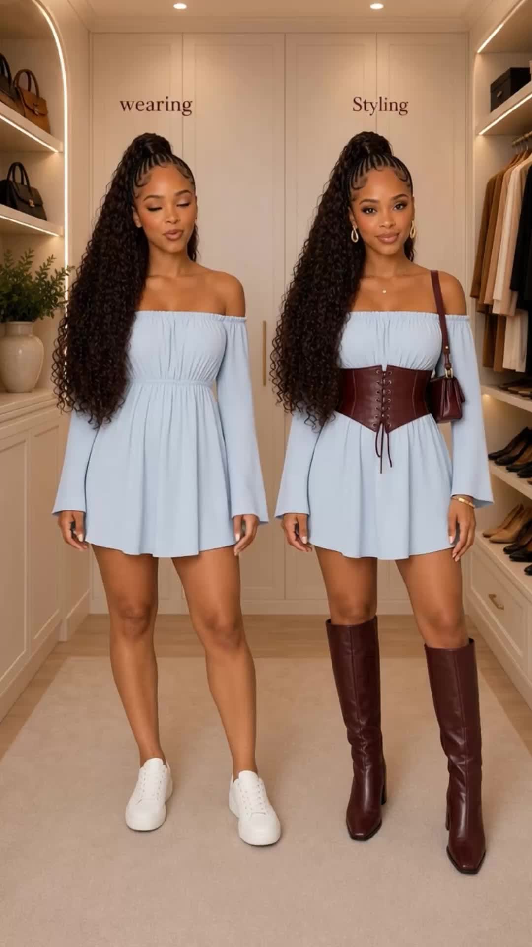 @Mira | Your Fashion Bestie