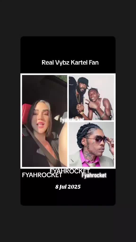 @FYAH ROCKET