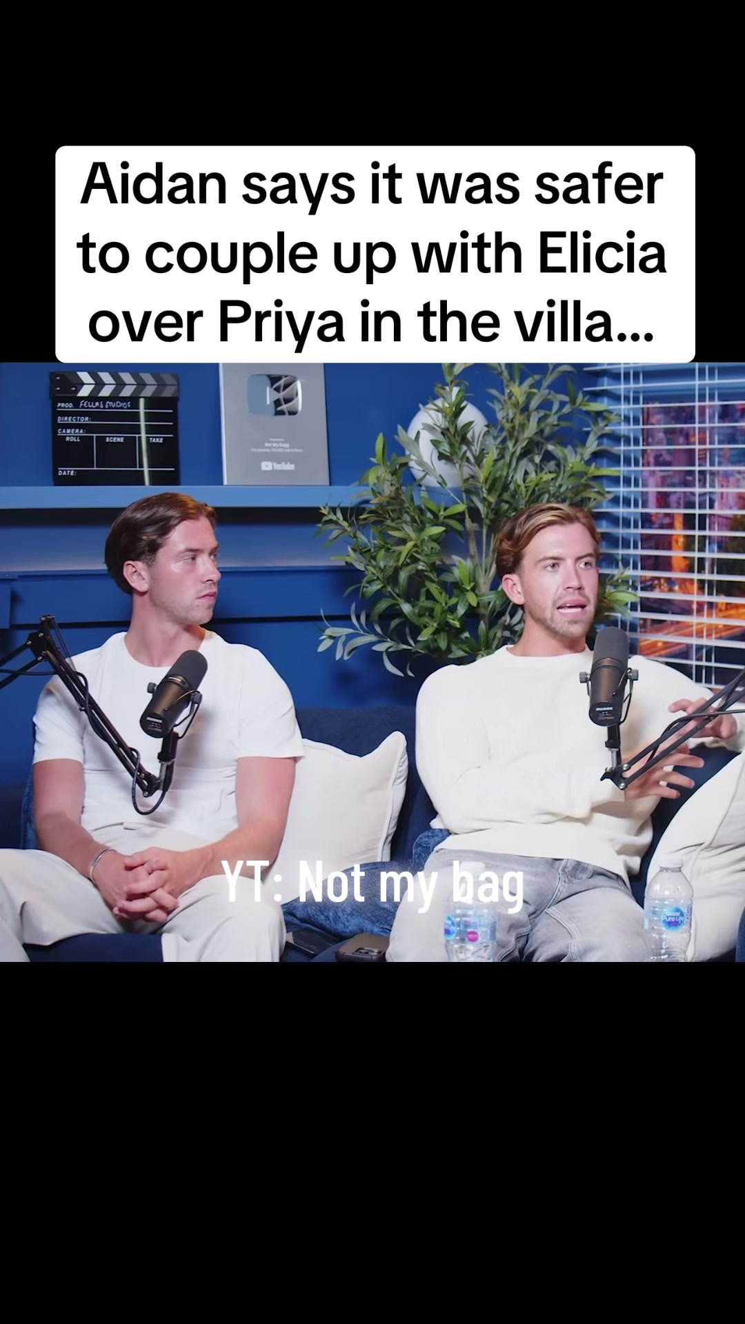 @AliyaJustClippedIt ๐ค