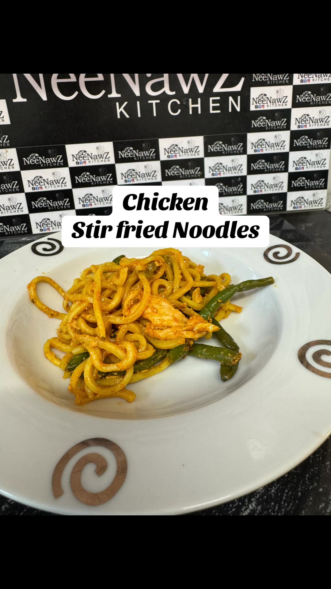 @NeeNawZ Kitchen