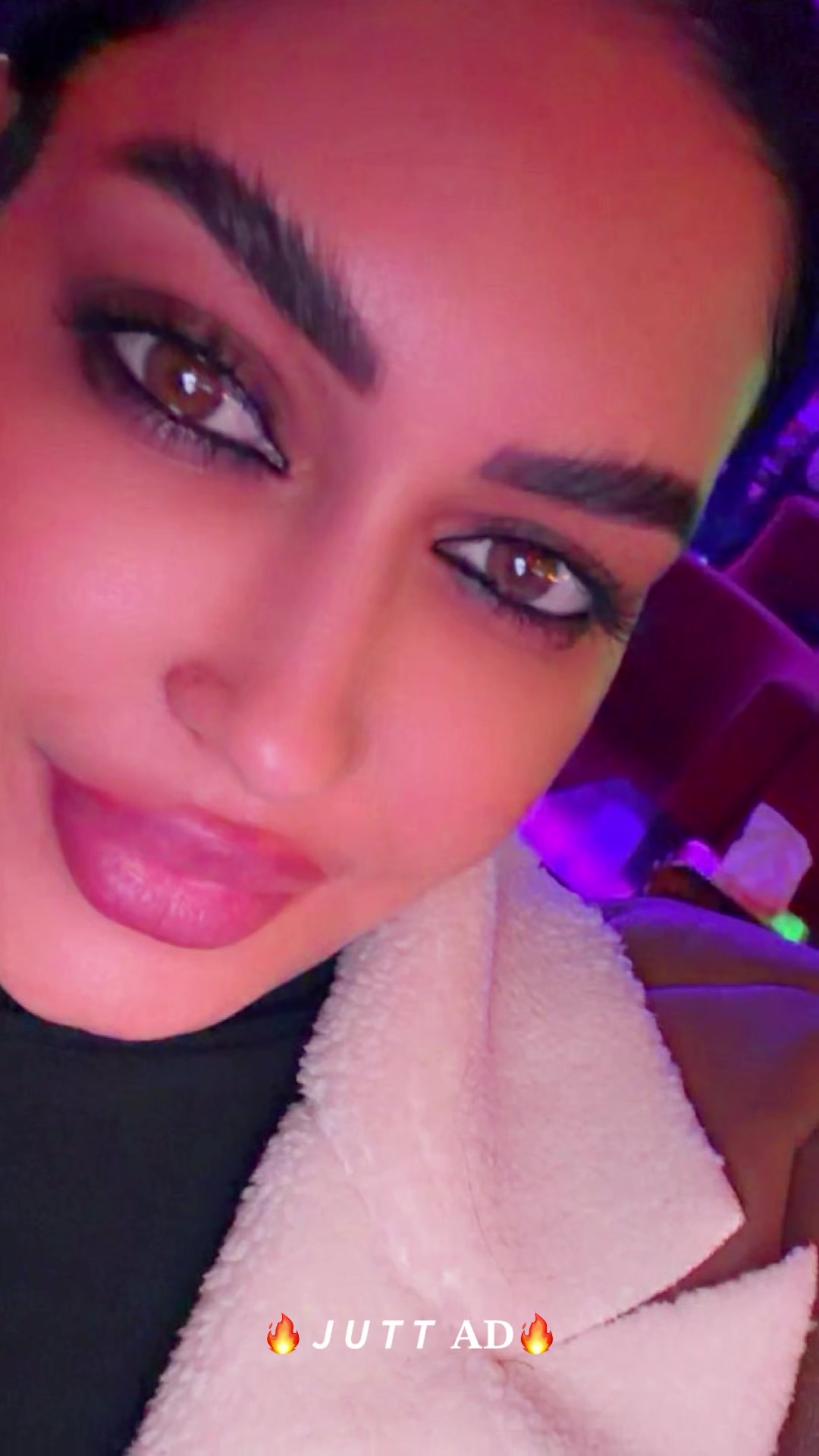 @وحش الكون