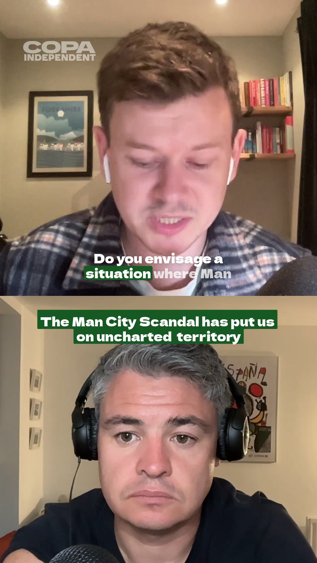 @Independent