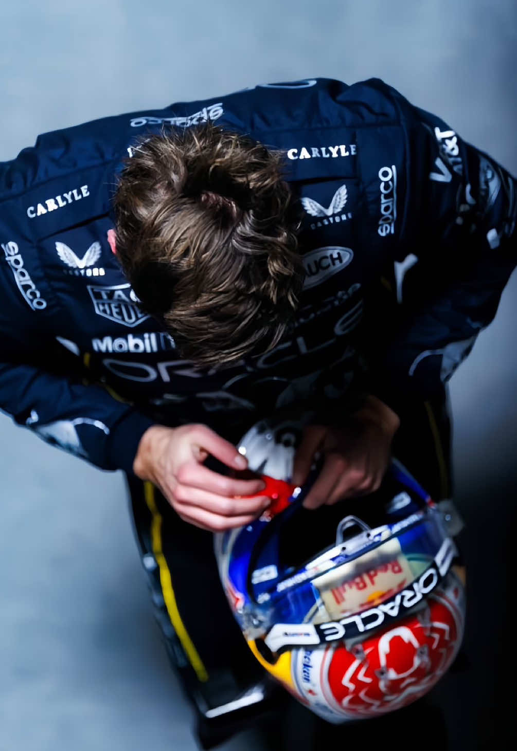 @Thilde F1
