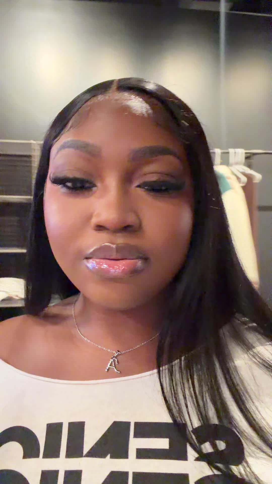 @Liyah Renée☆