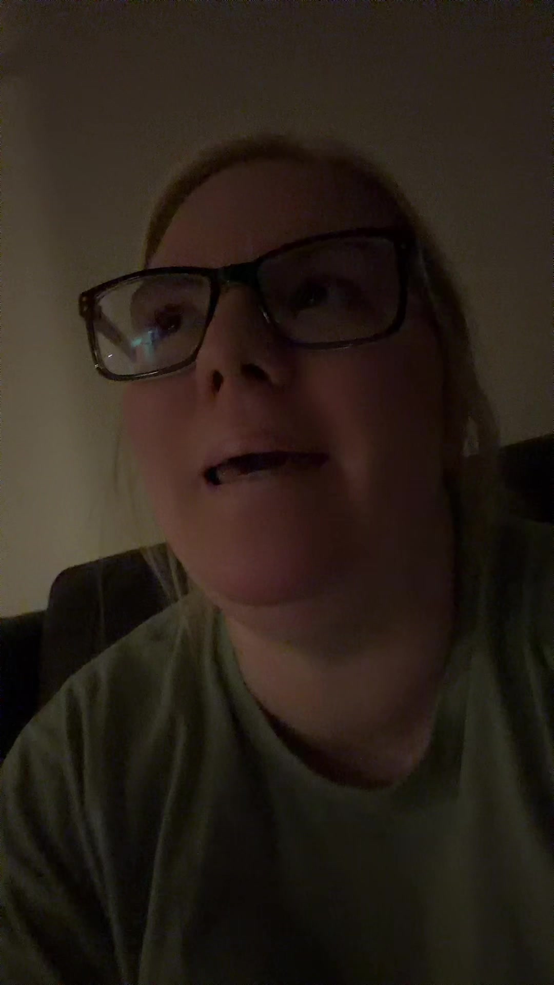 @SassyPastorsWife