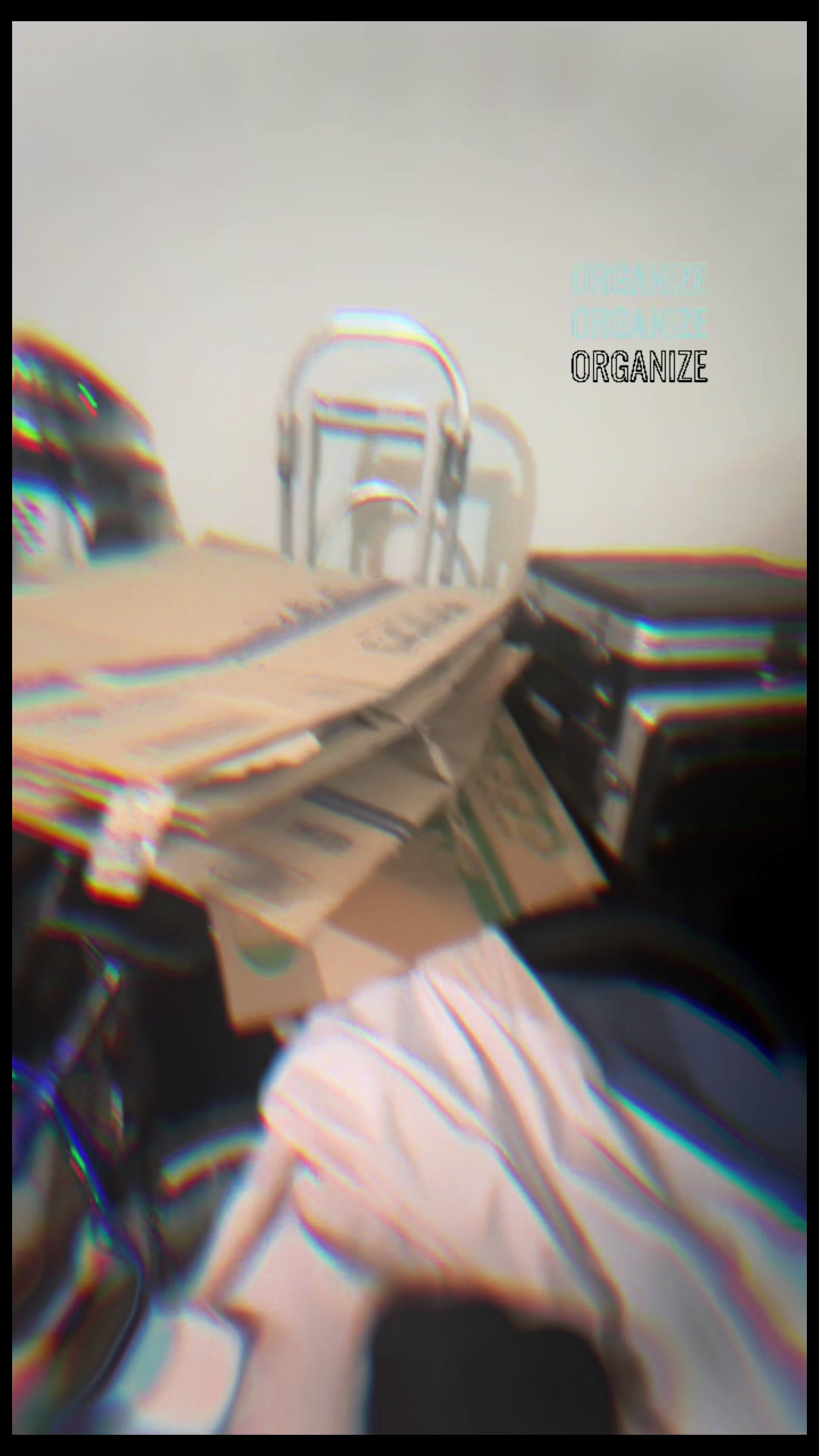 @iorganizeusa