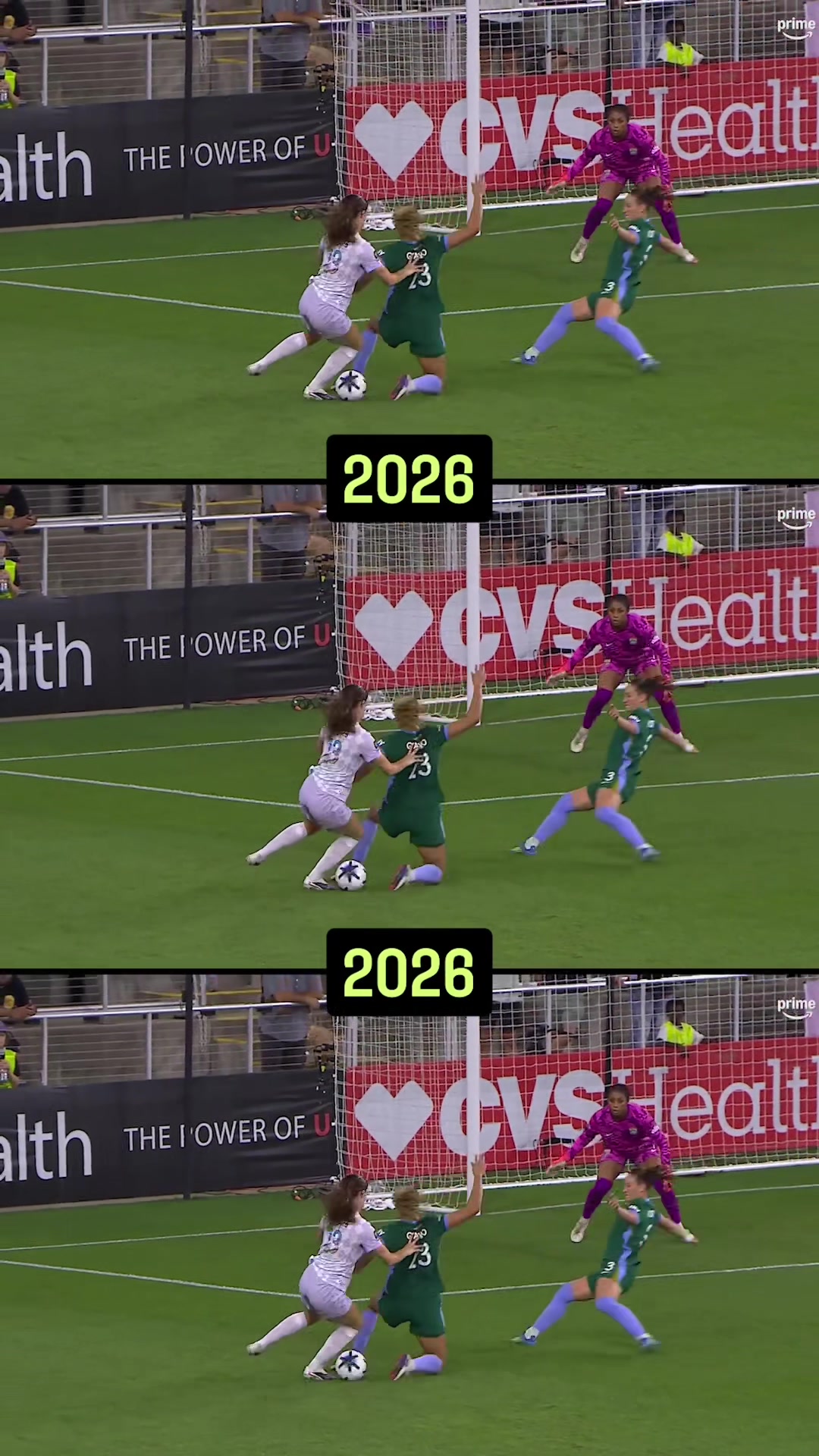 @NWSL