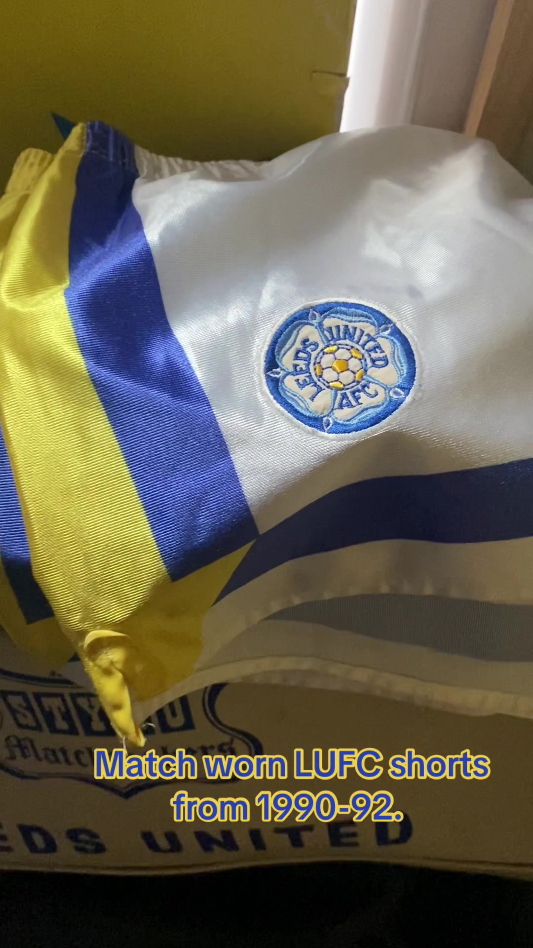@LUFCmuseum