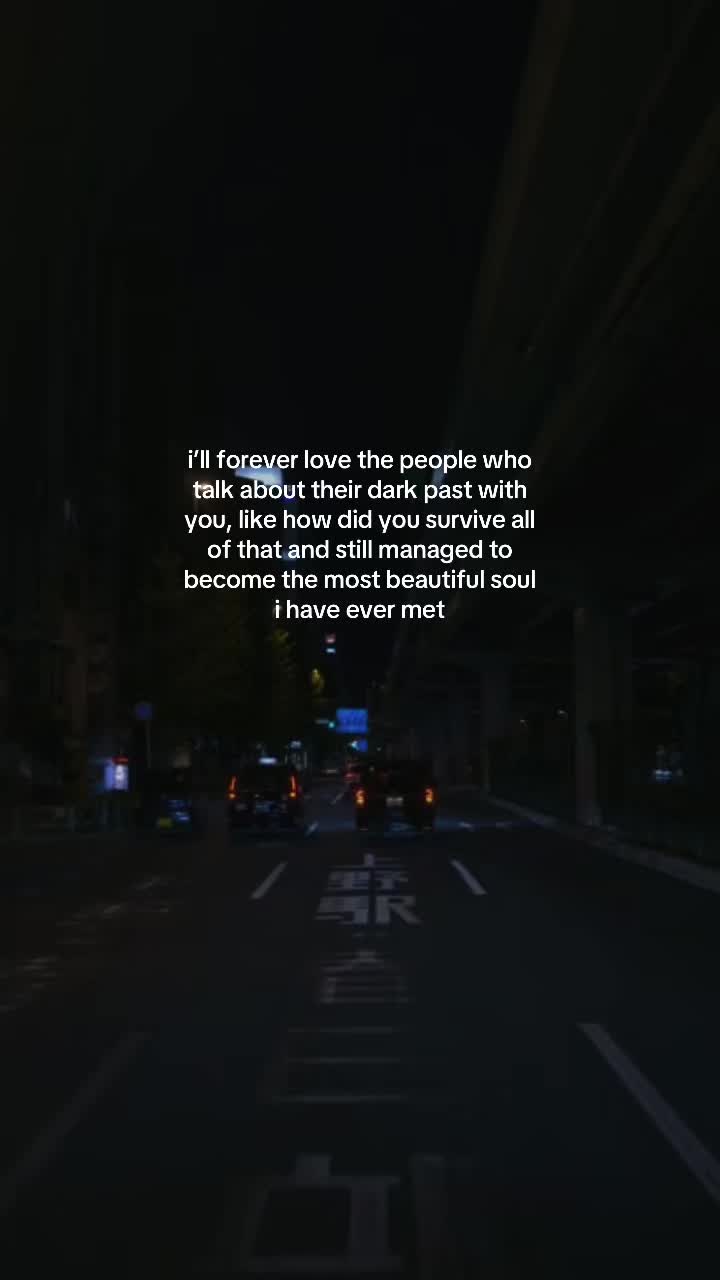 @words i never said