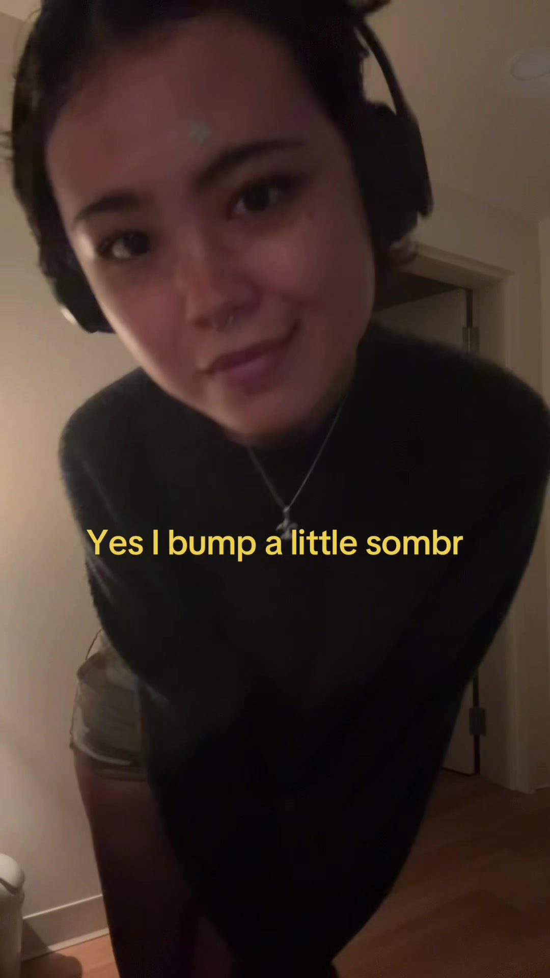 @Lily