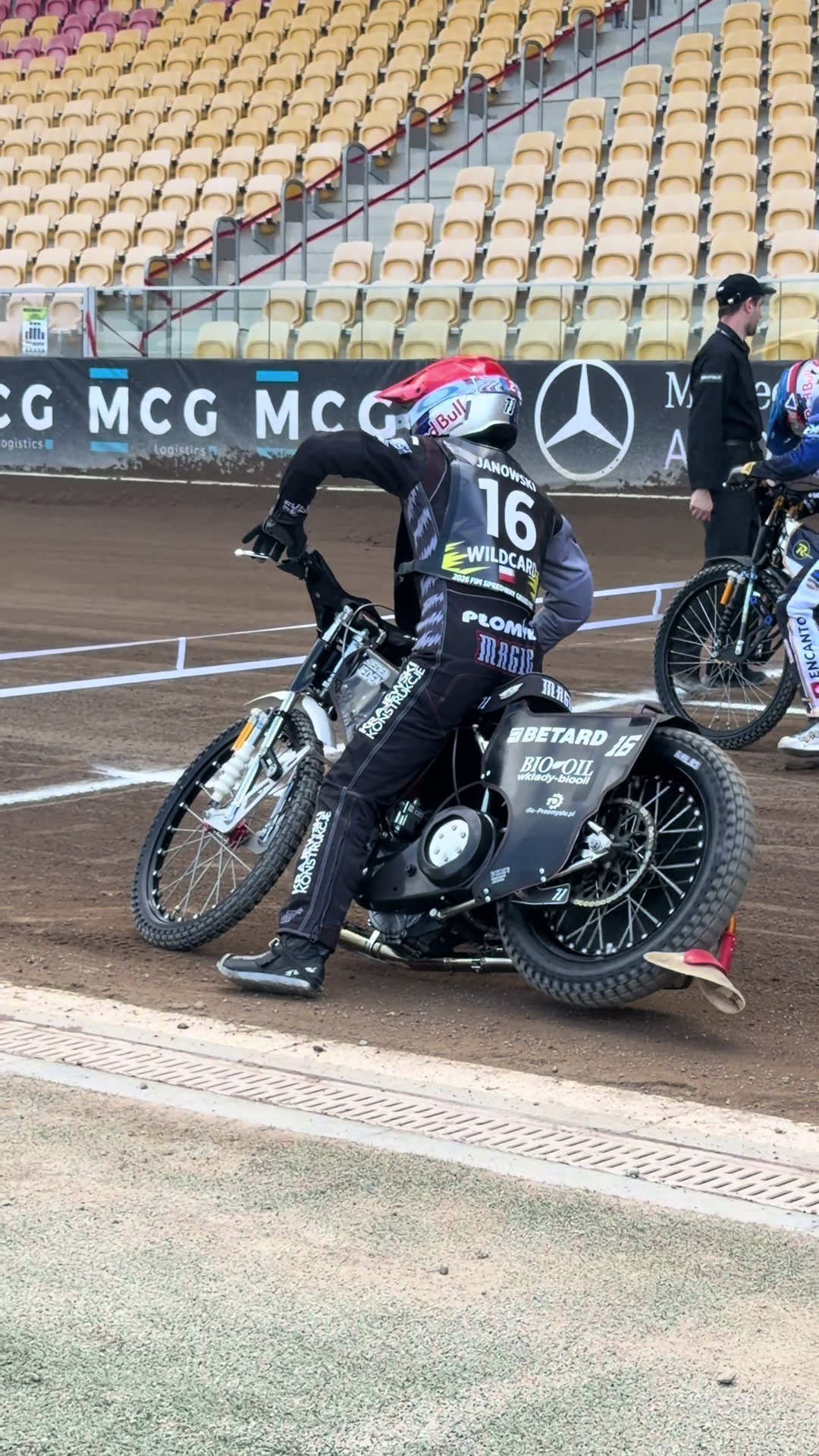 @FIM Speedway Grand Prix