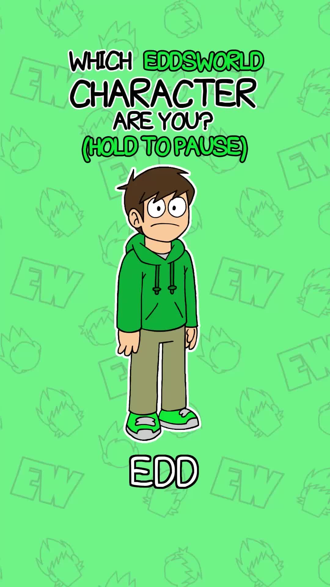 @Eddsworld Official
