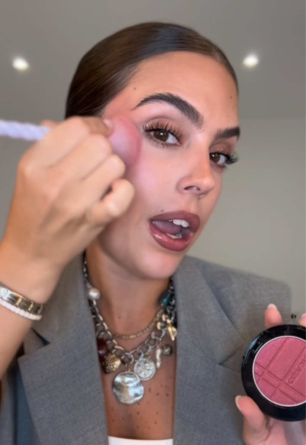 @María Alonso