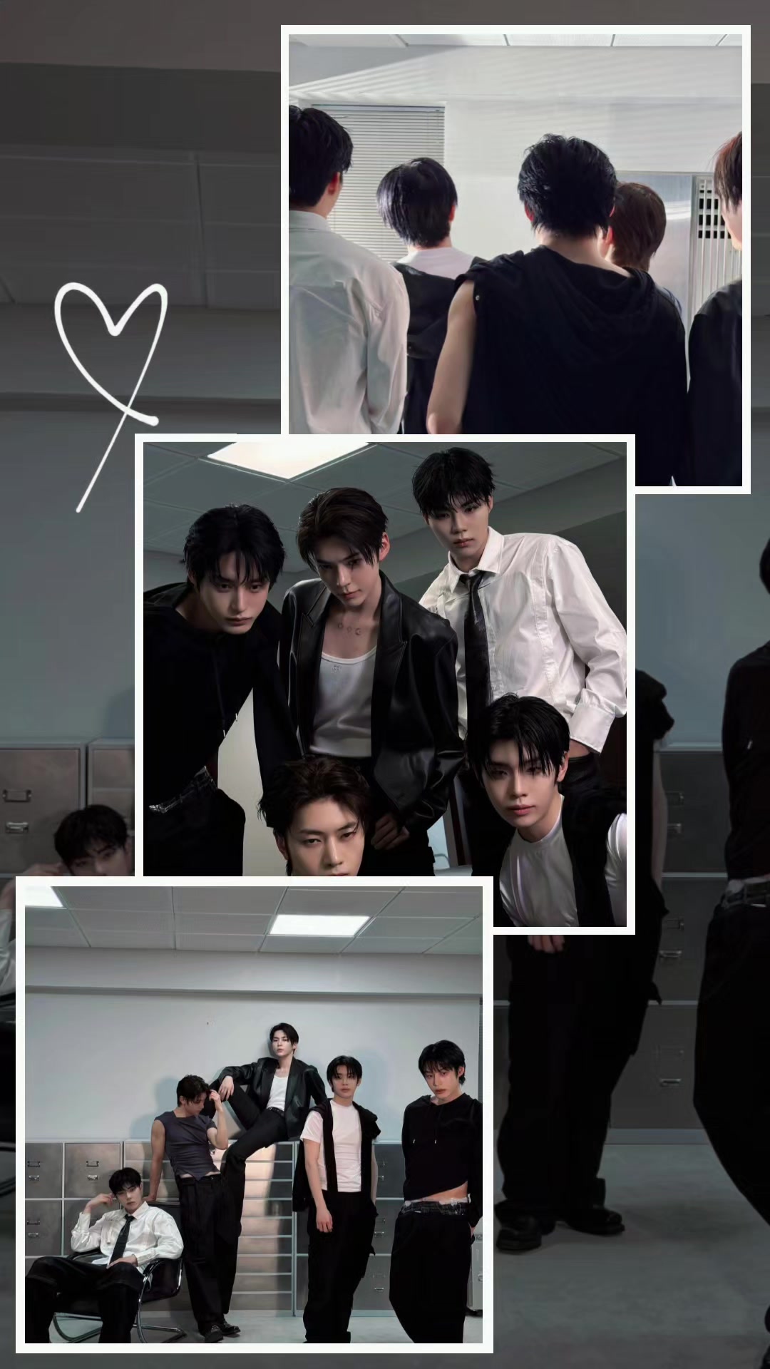 @LOVE84