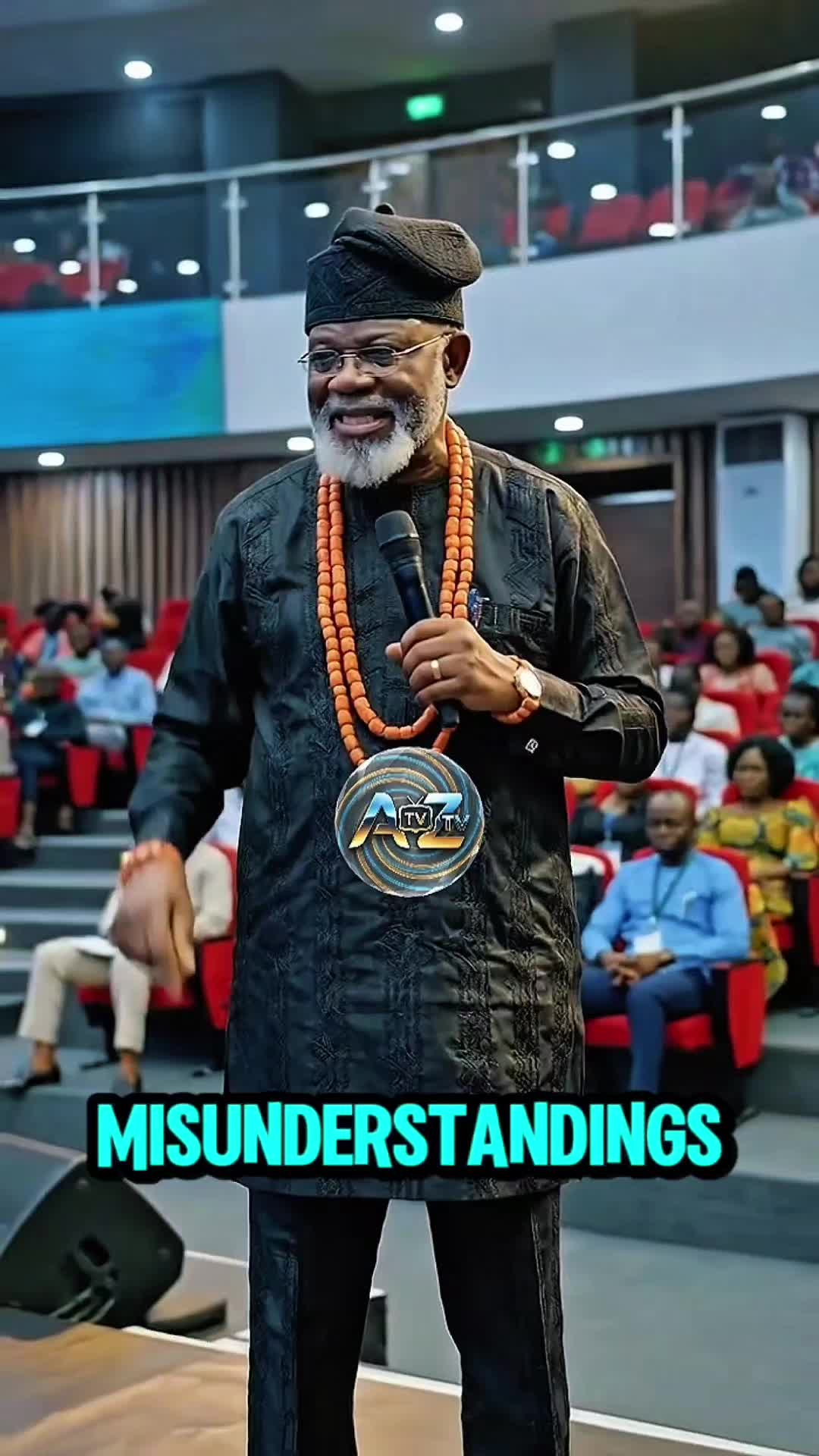 @AZ TV Okoroigwe