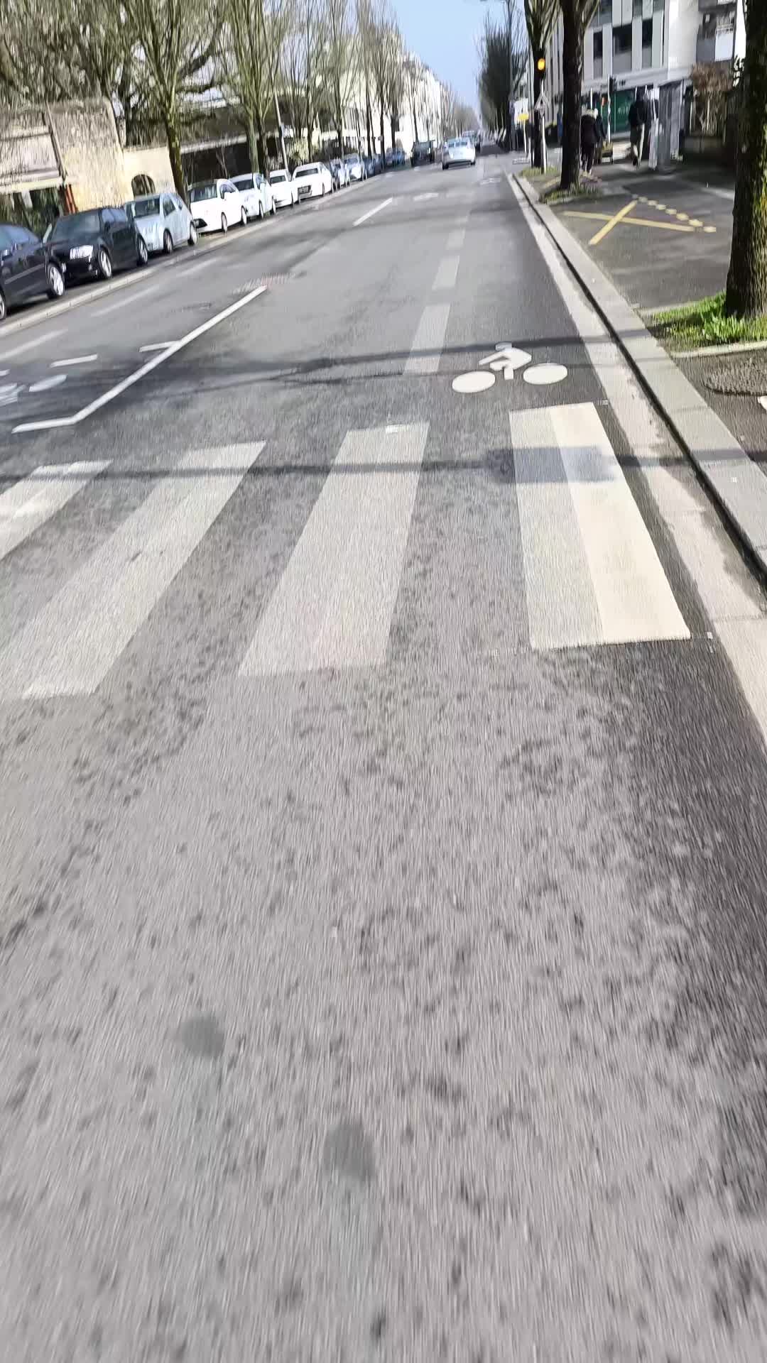 @Rider kukirin G2 Pro