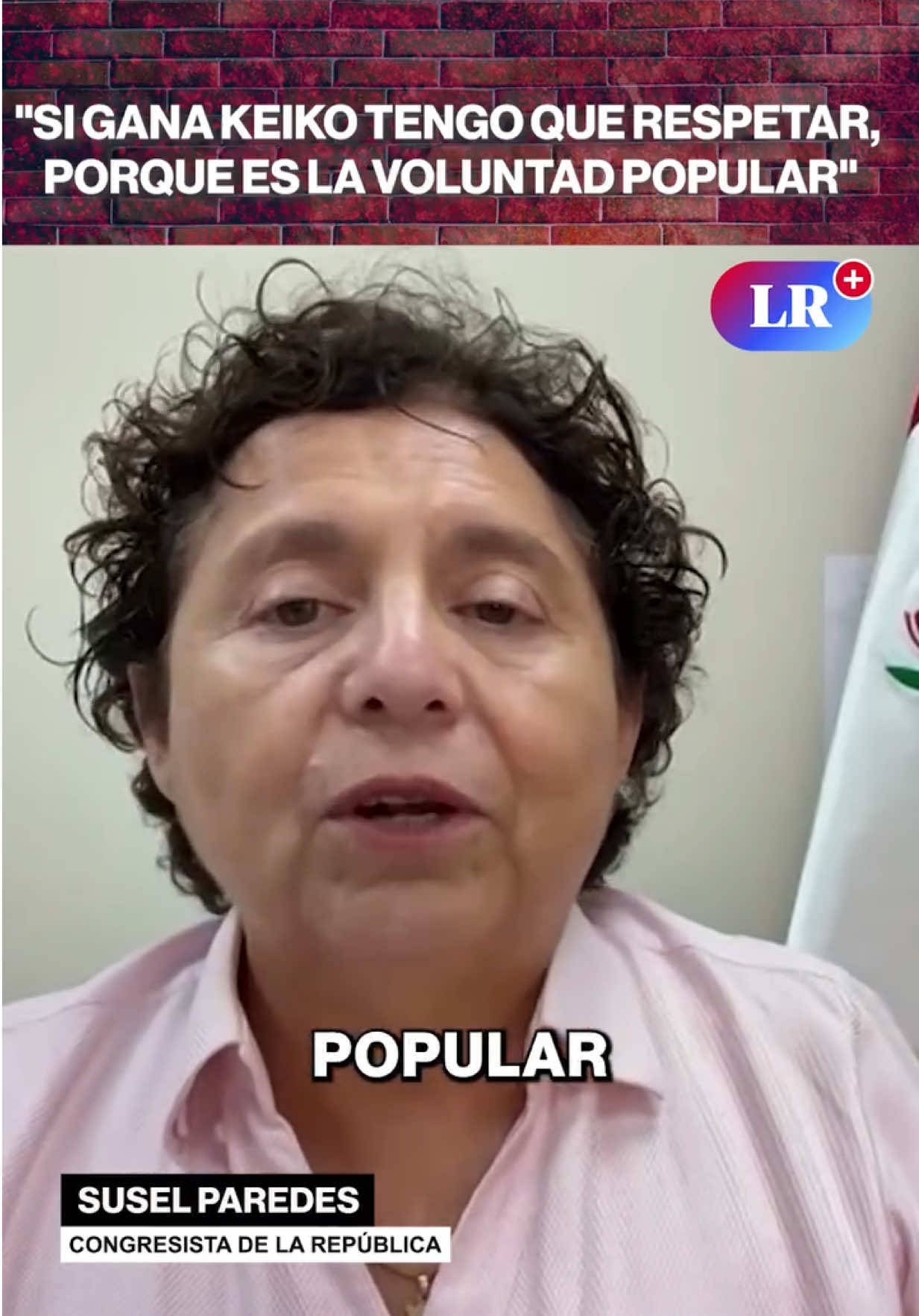 @Susel Paredes Piqu&eacute;