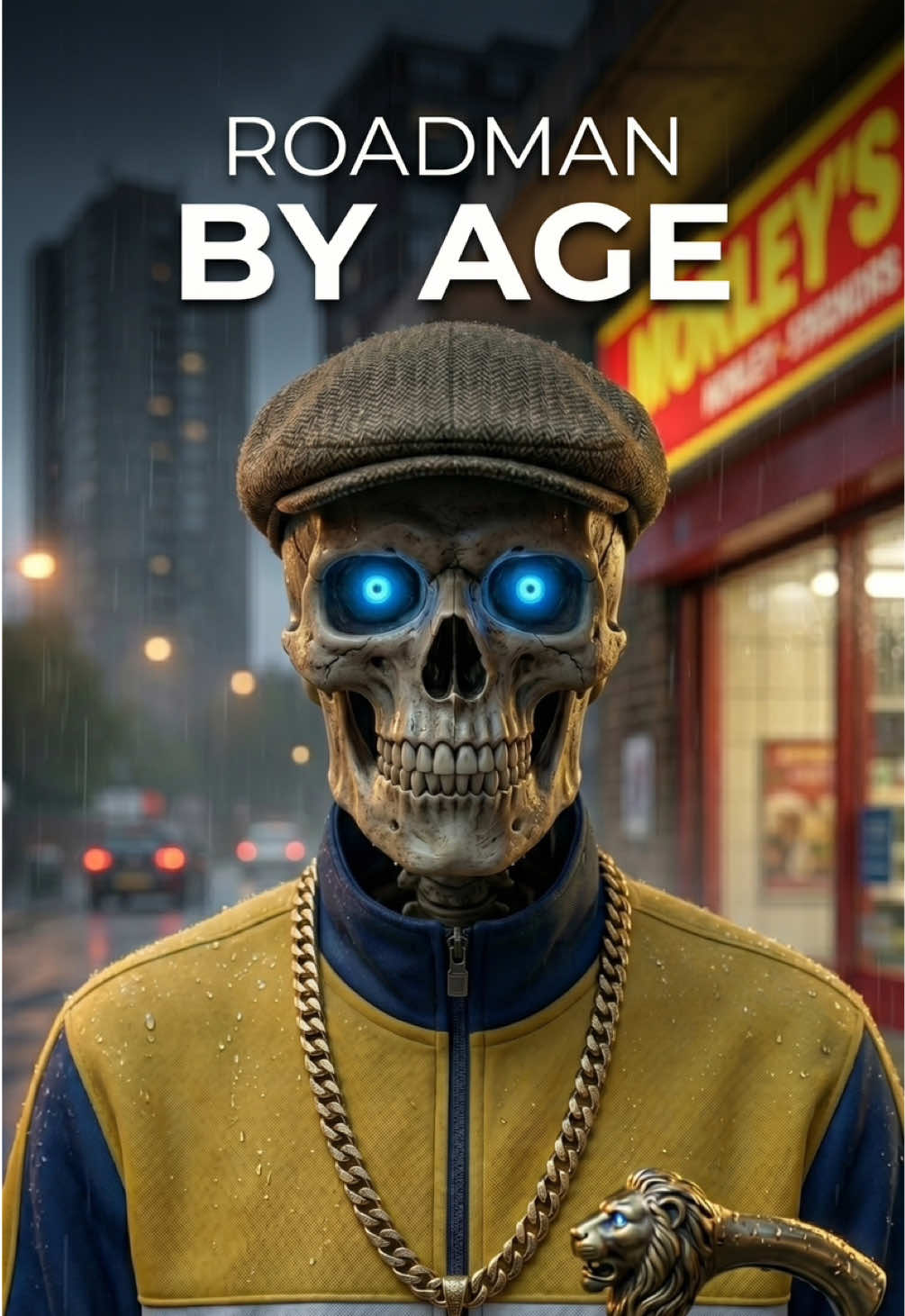 @Bone Lore