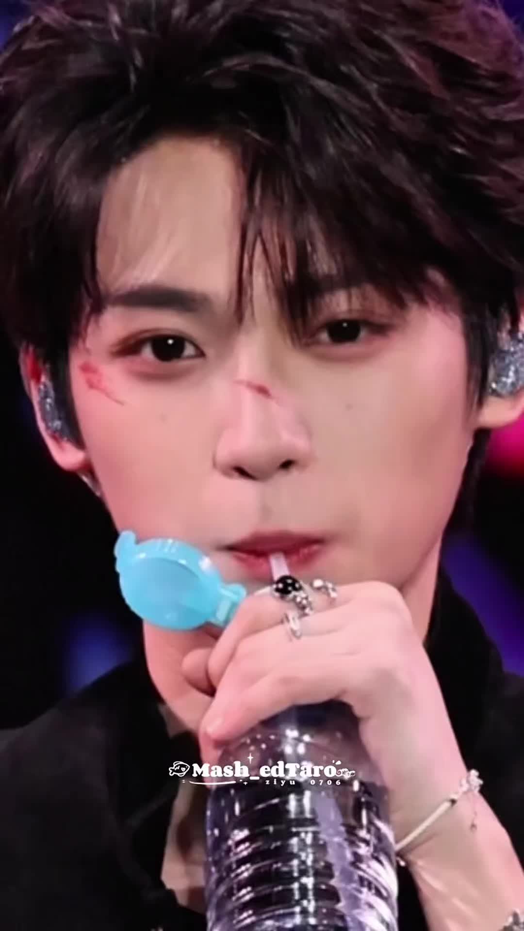 @Ziyubaby