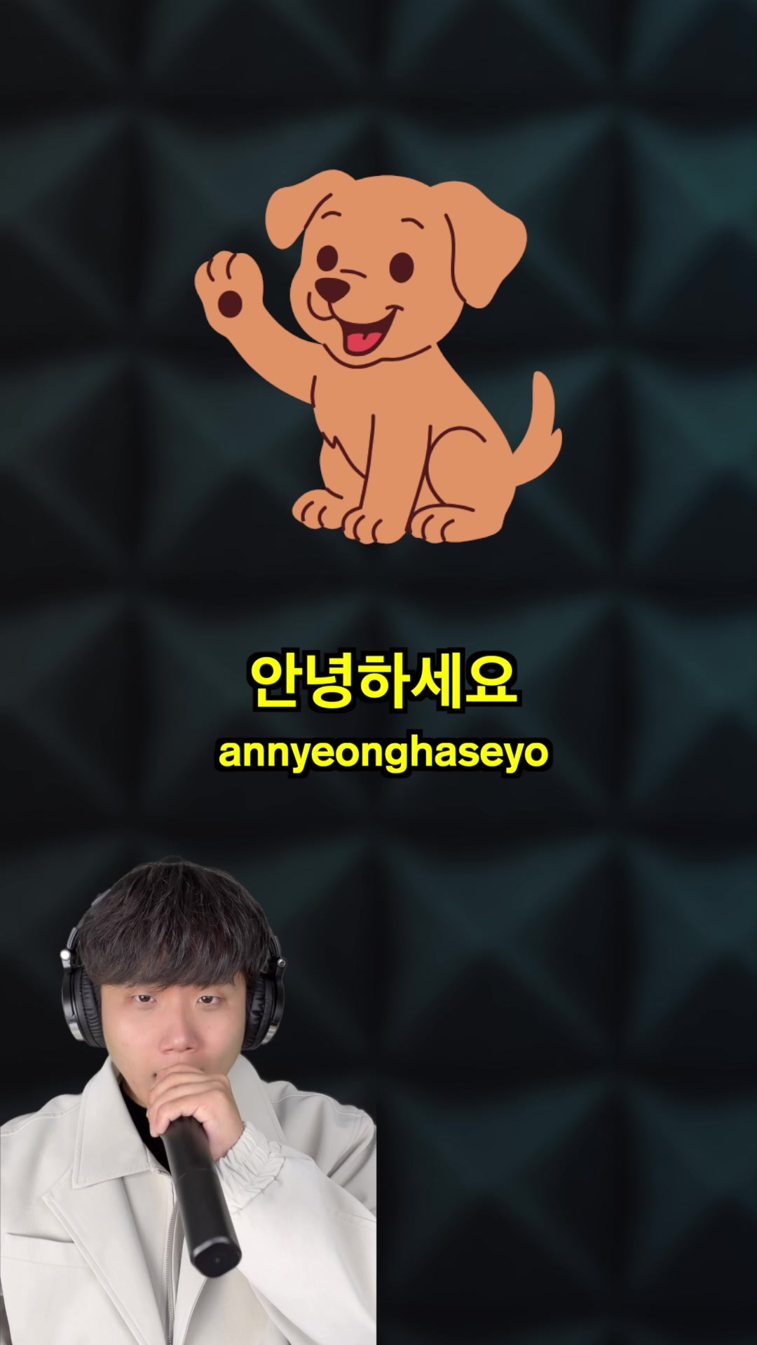 @Korean Hamin