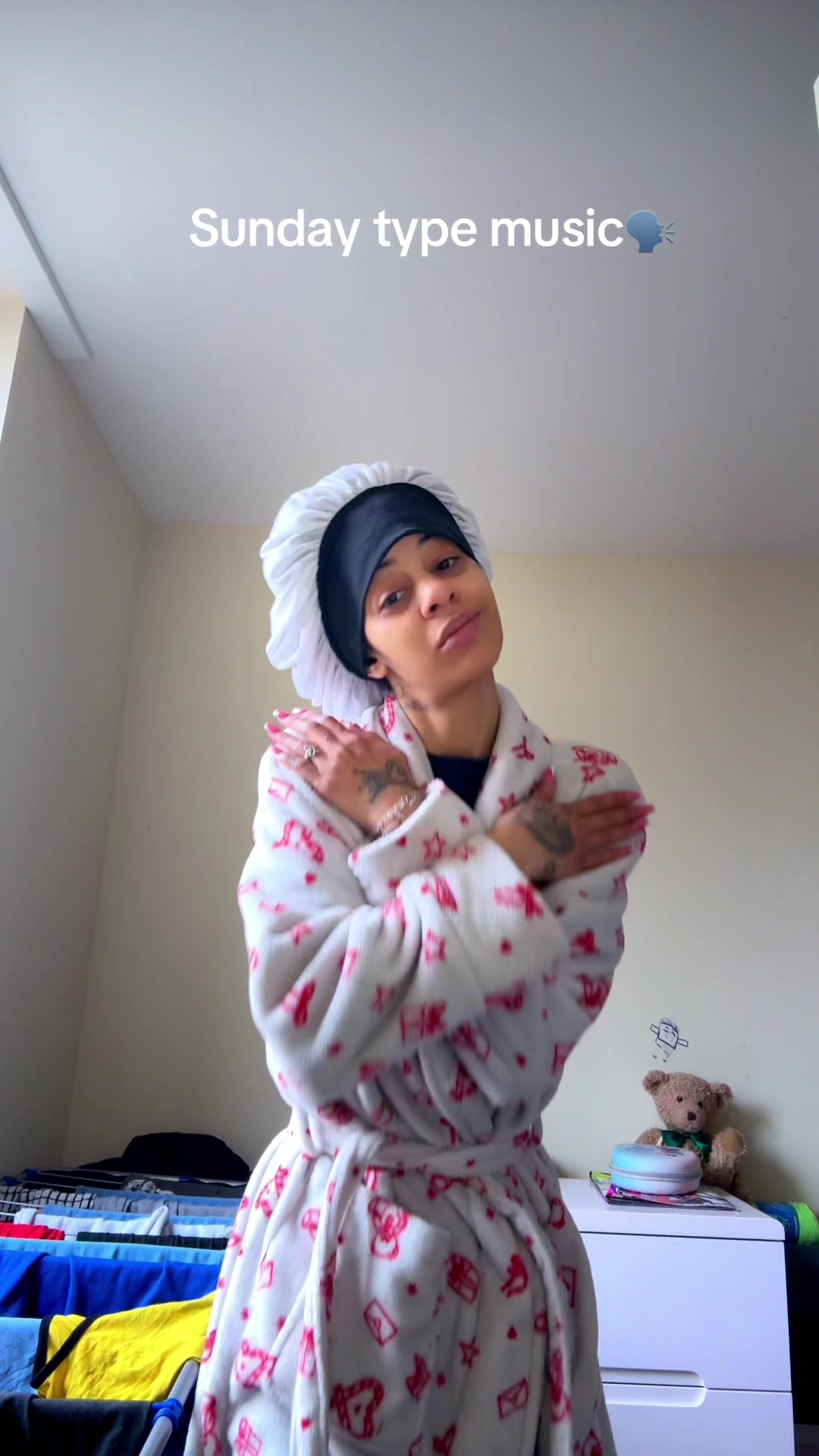 @Deafmanny