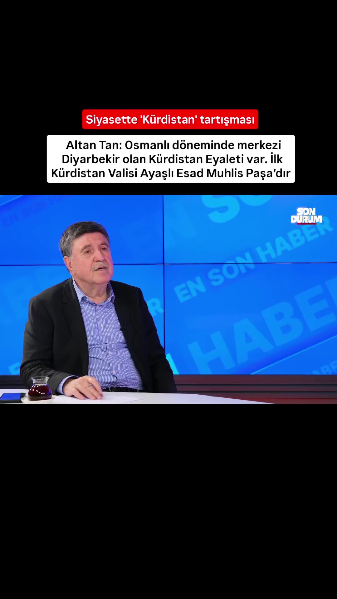 @Nusaybin Tanıtım