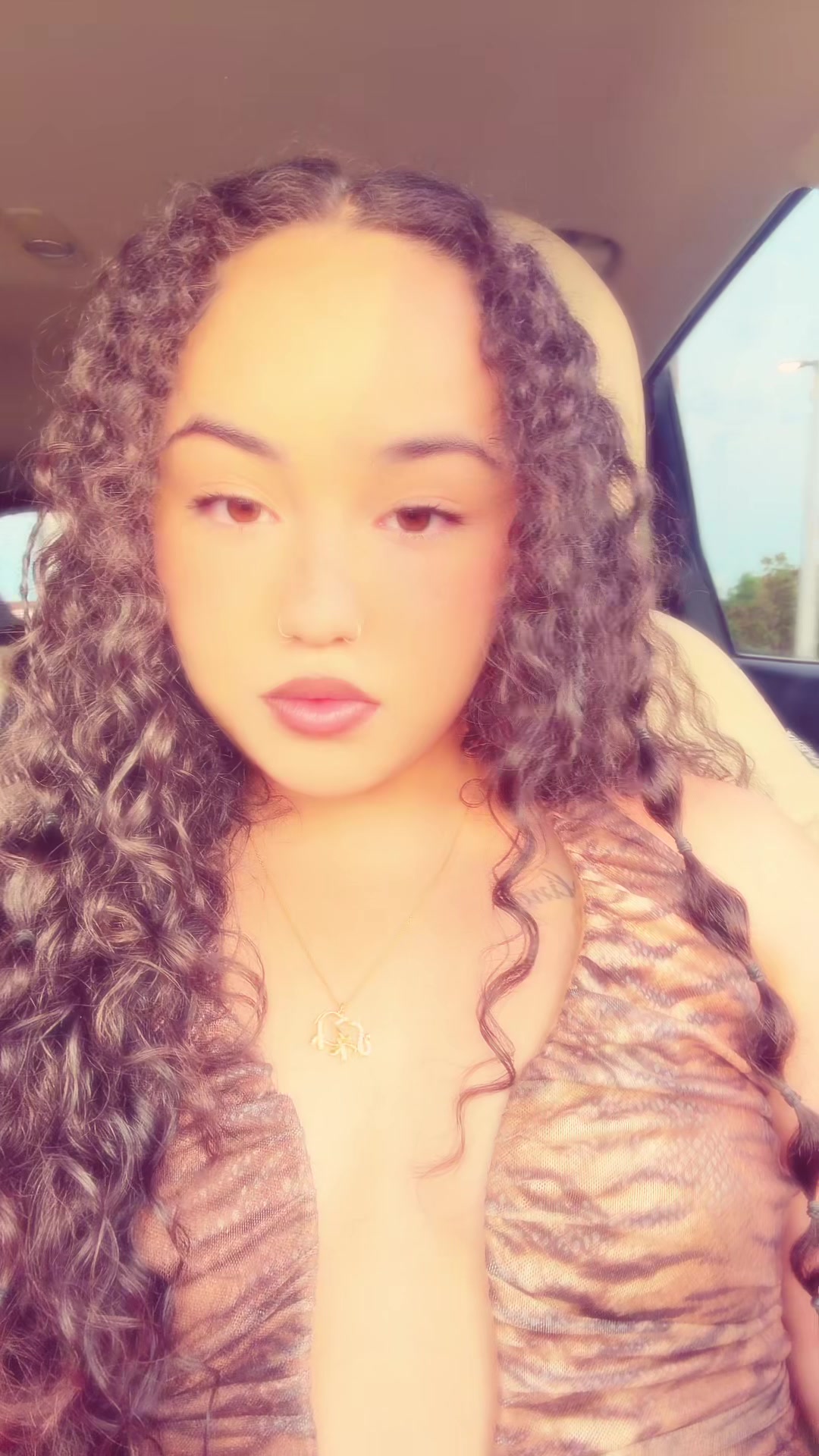 @Nat brat 🤪