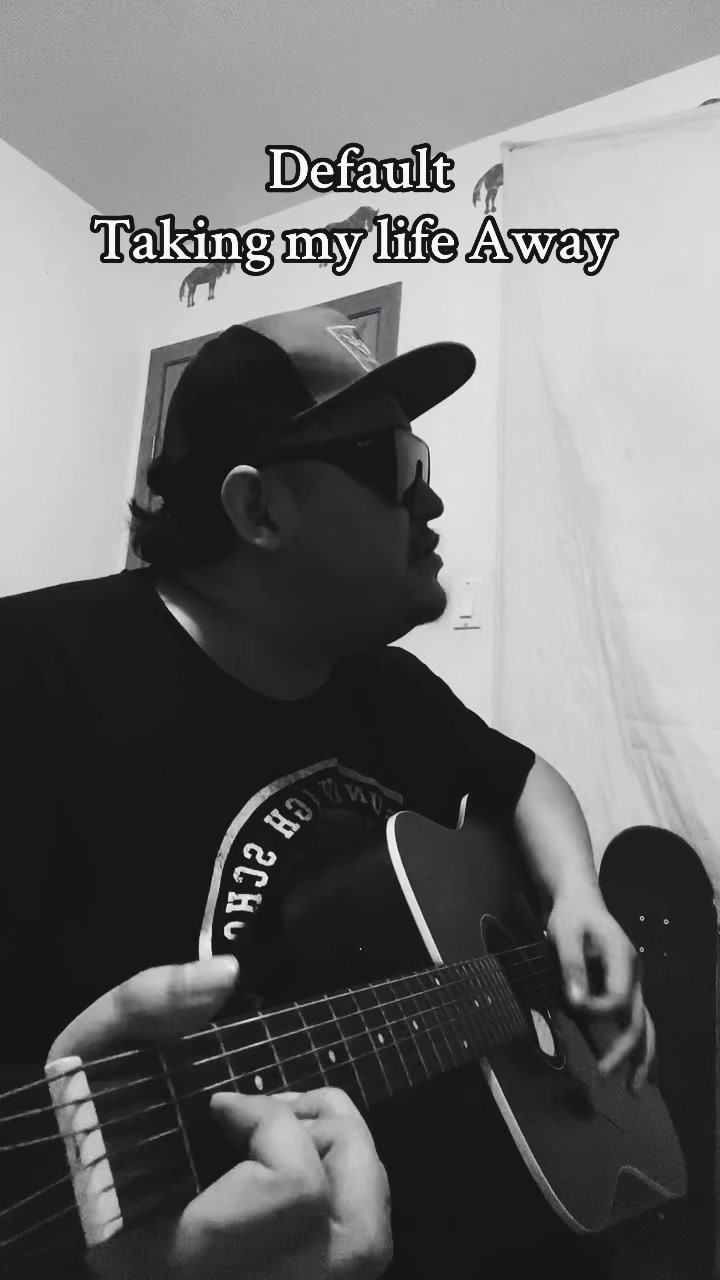 @JB plays Guitar sometimes
