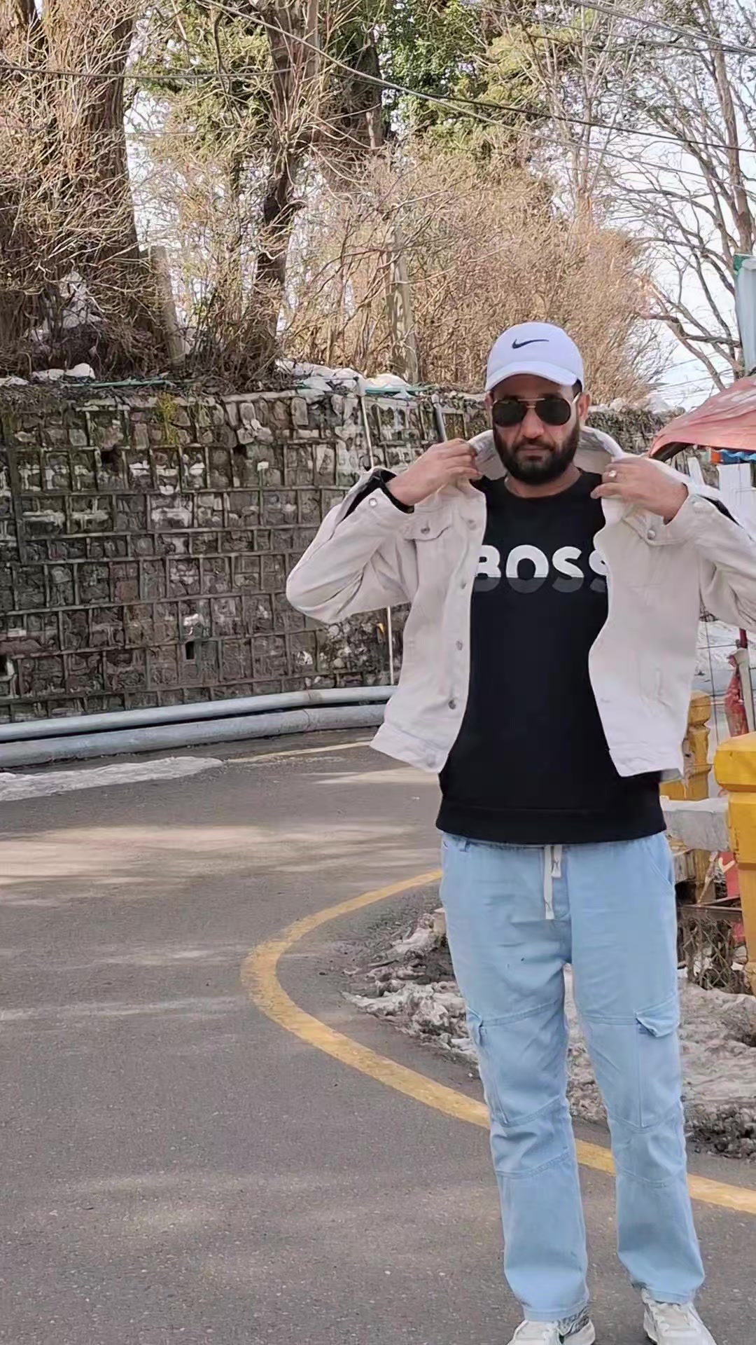 @RAJA DILAWAR