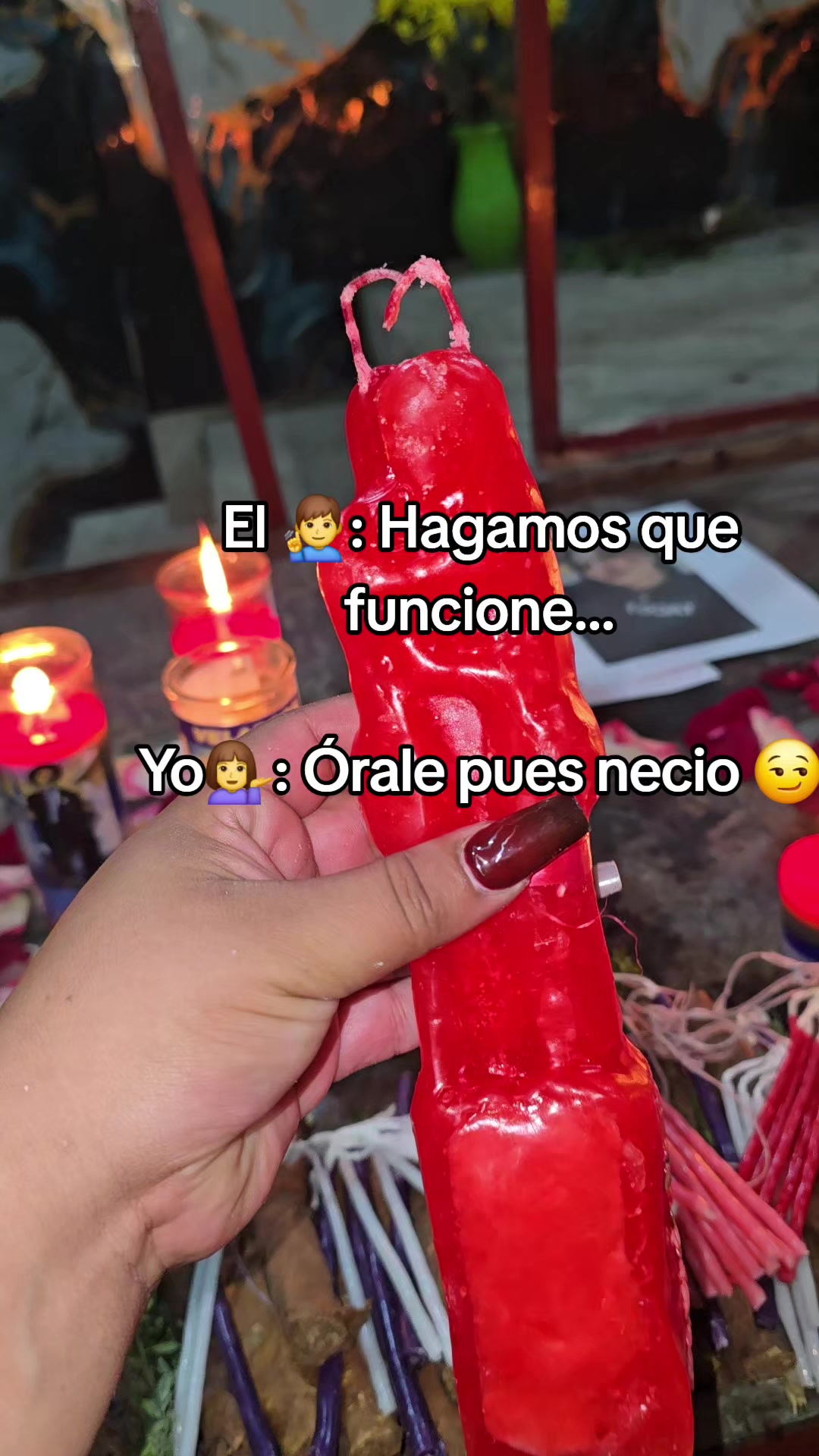 @Patty Ariza
