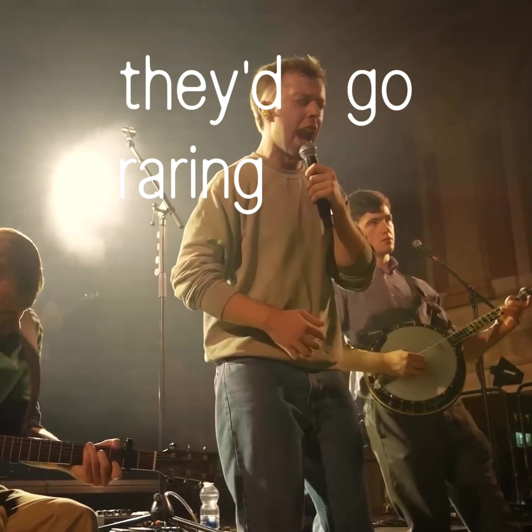 @Lyric Videos