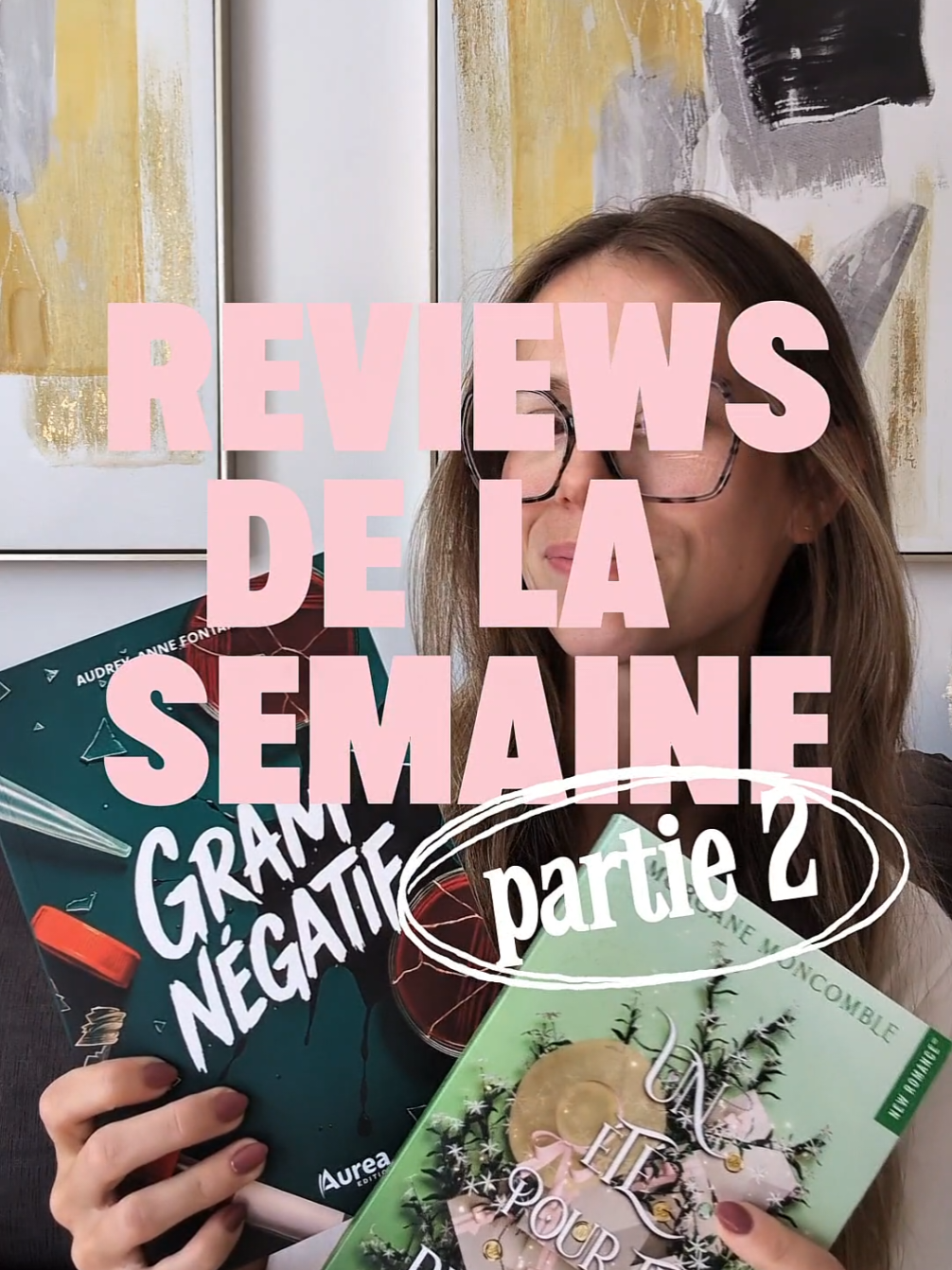 @Chloé Cout 💘 BookTok