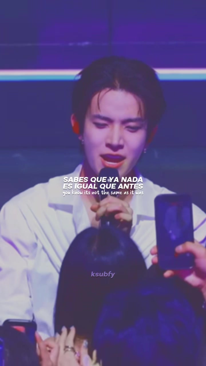 @K-pop Subtitles For You