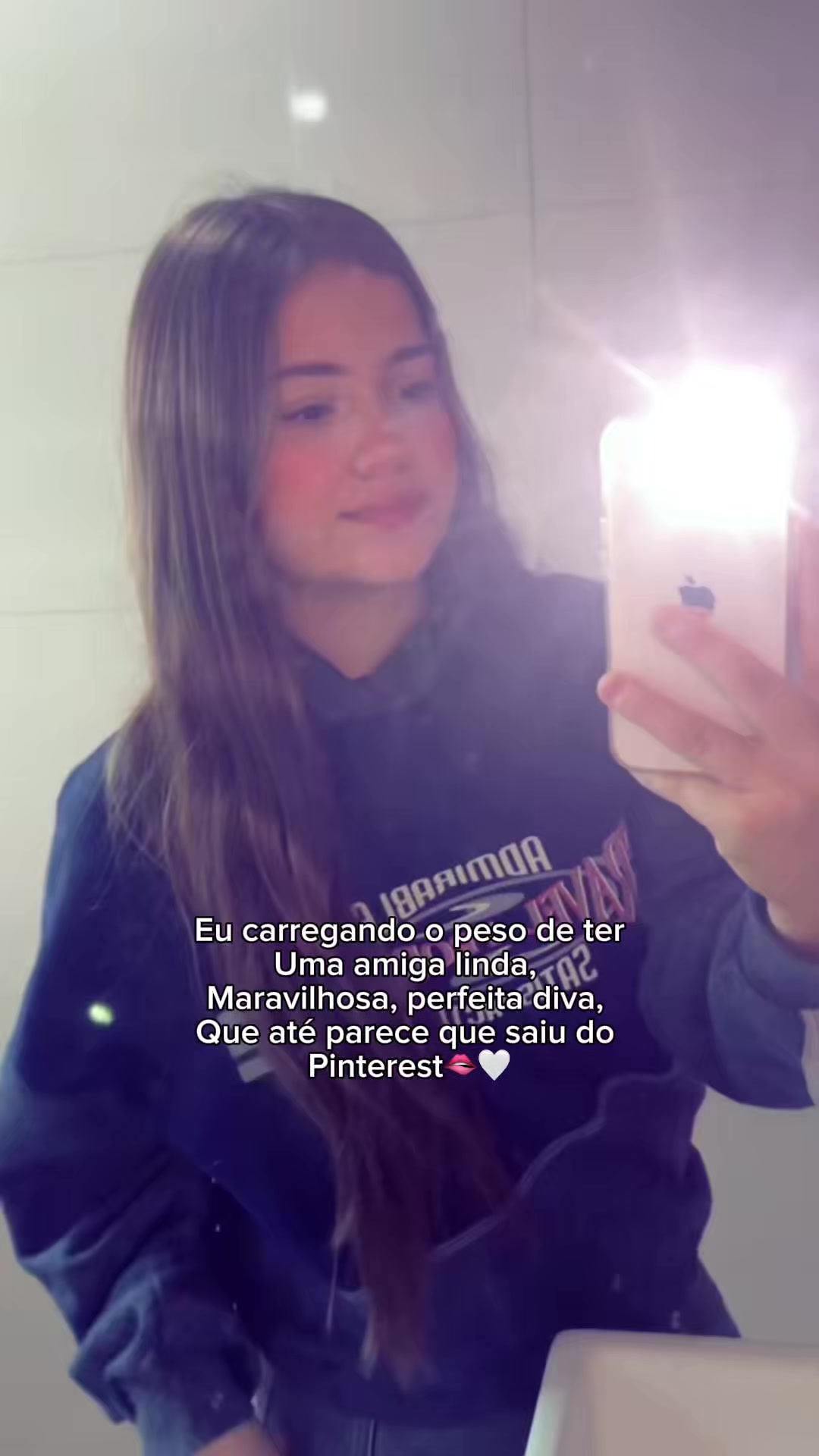 @Nathalia serena