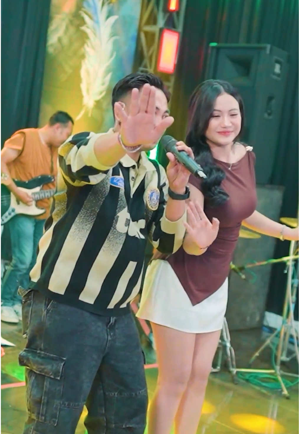 @Musik Proaktif