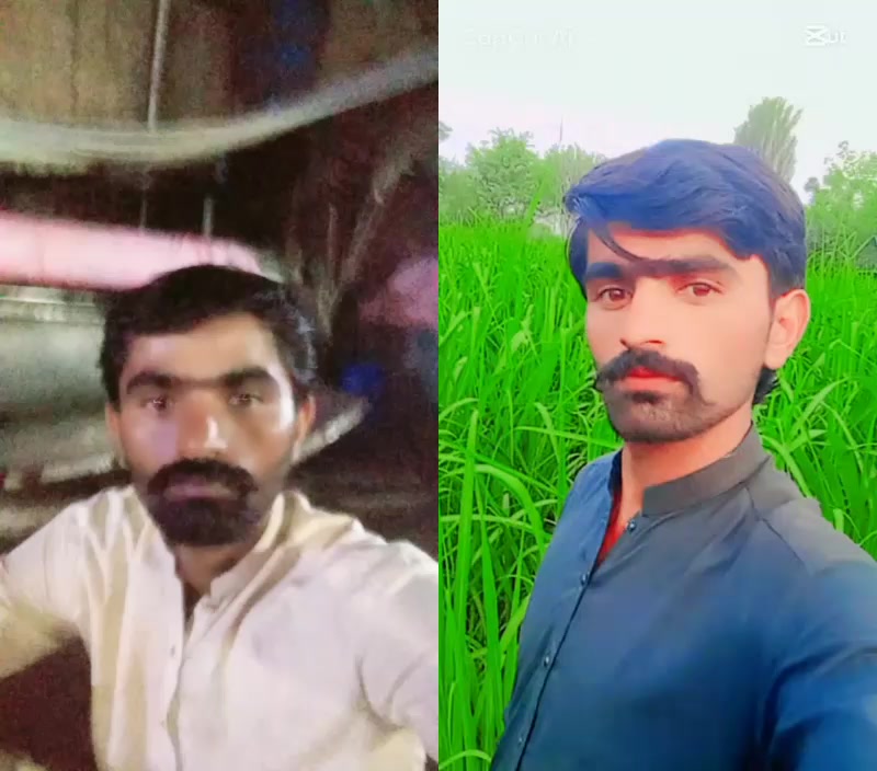 @Asadali