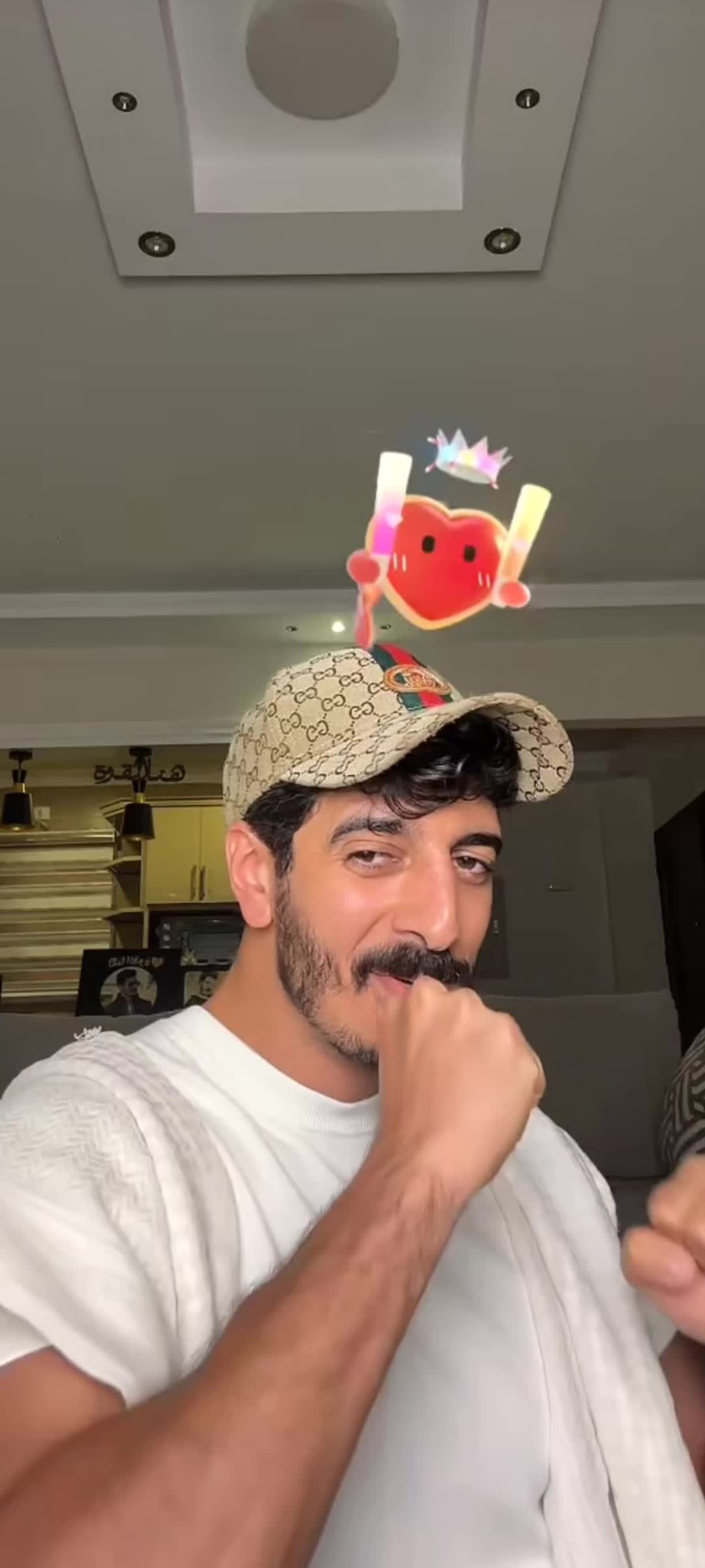@شاكر محظور دلوقتيِ