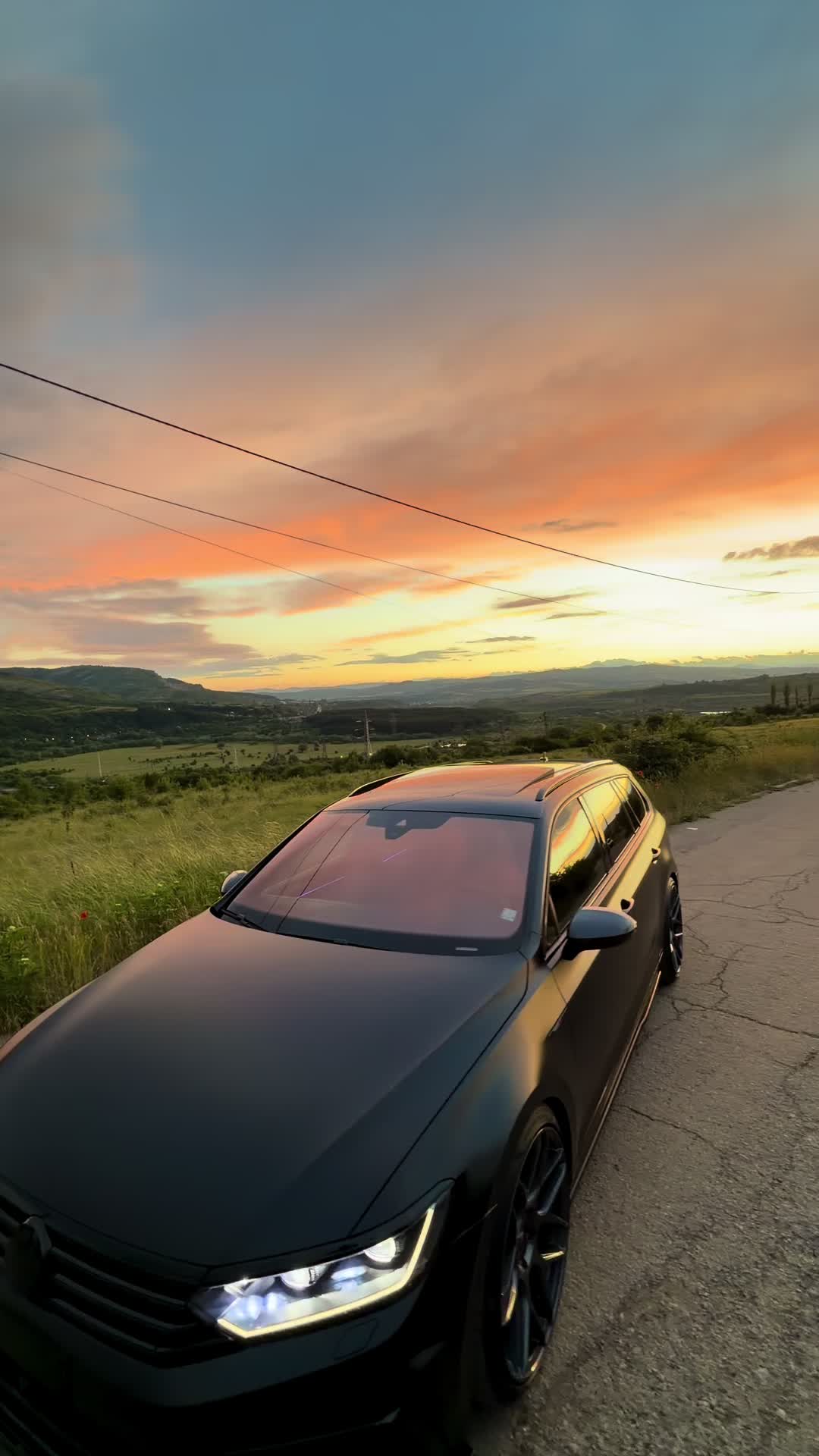 @Tinted By Georgy