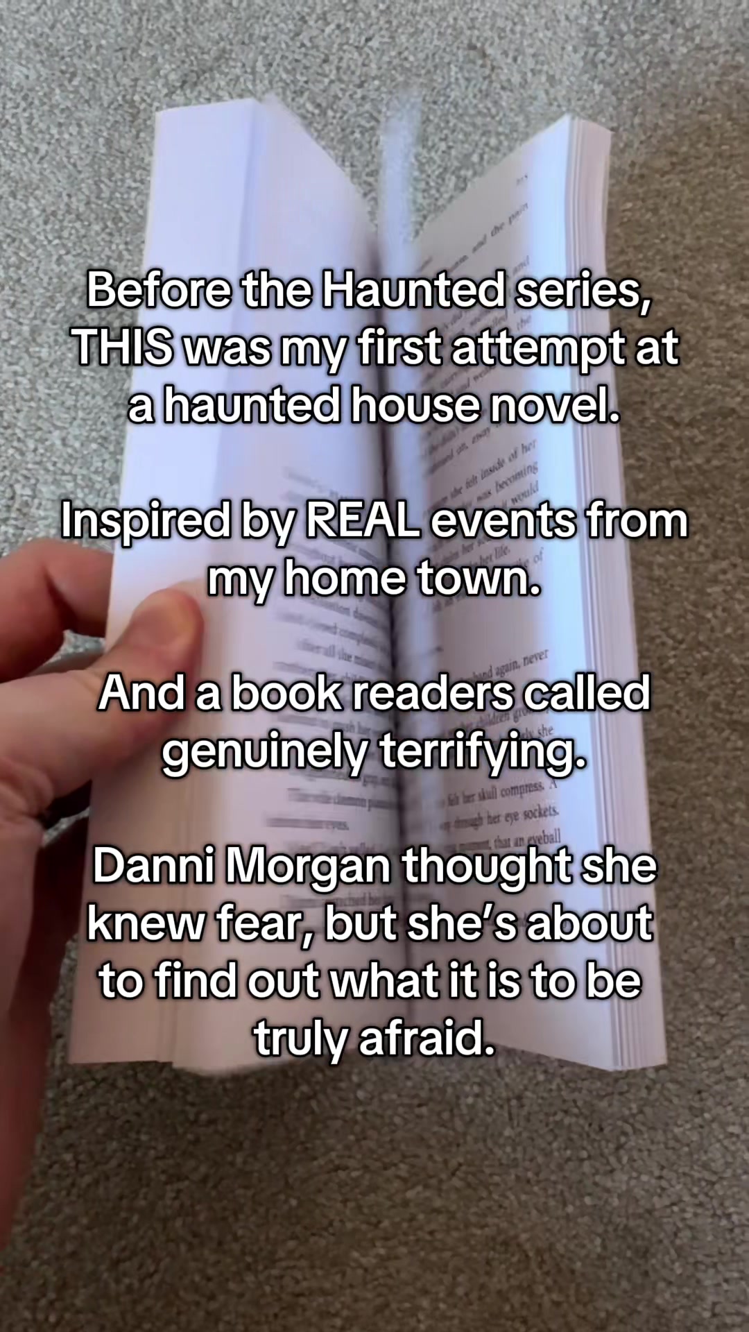 @Lee Mountford Author