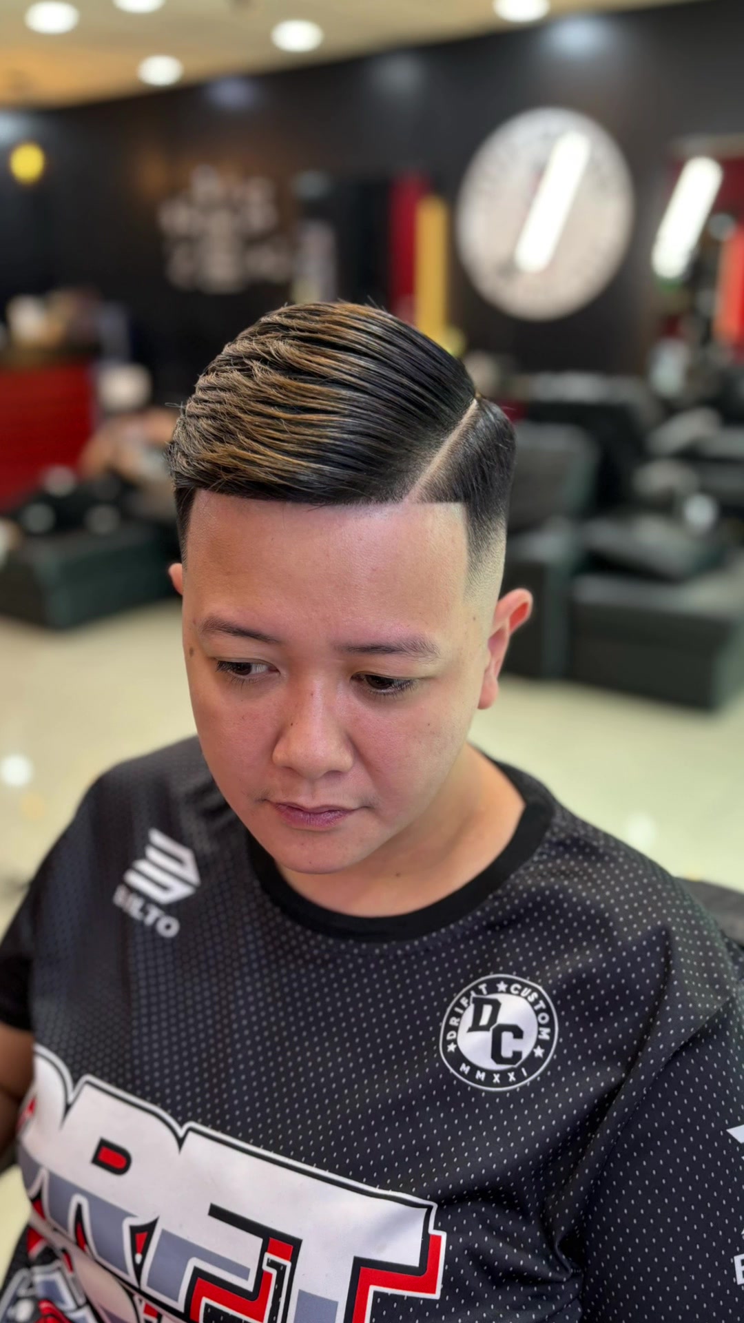 @Lexus Barbers