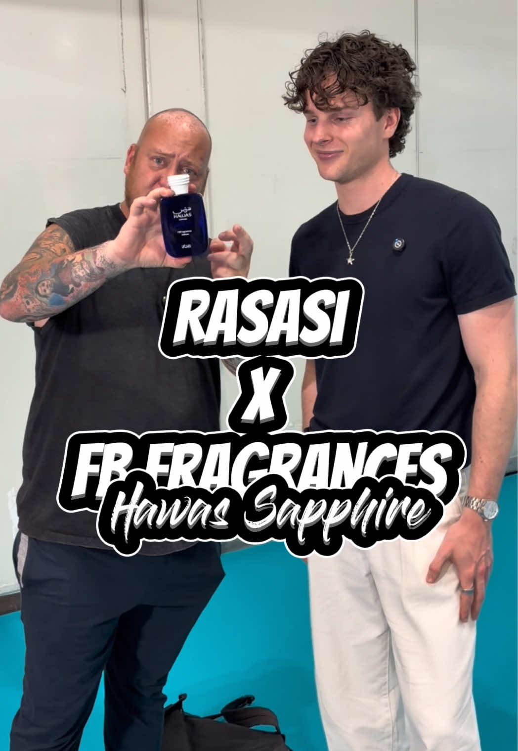 @(SSF) Strong Style Fragrances